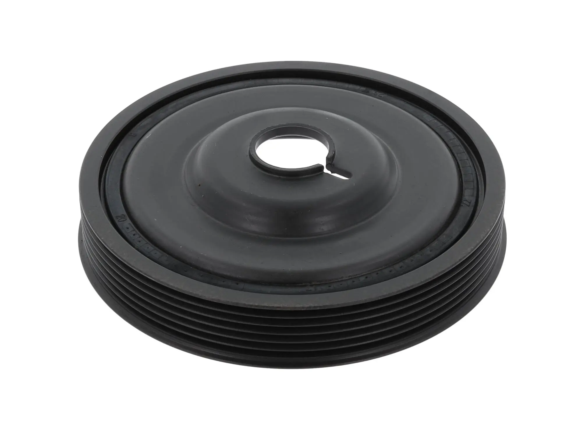Fulie arbore cotit / vibrochen