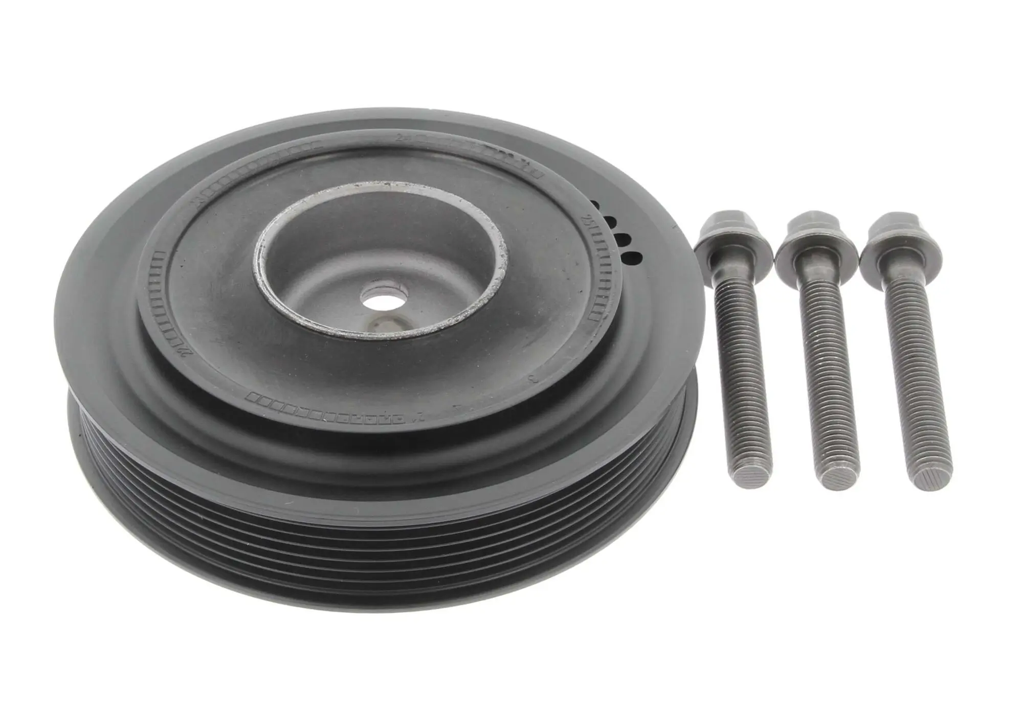 Set fulie arbore cotit