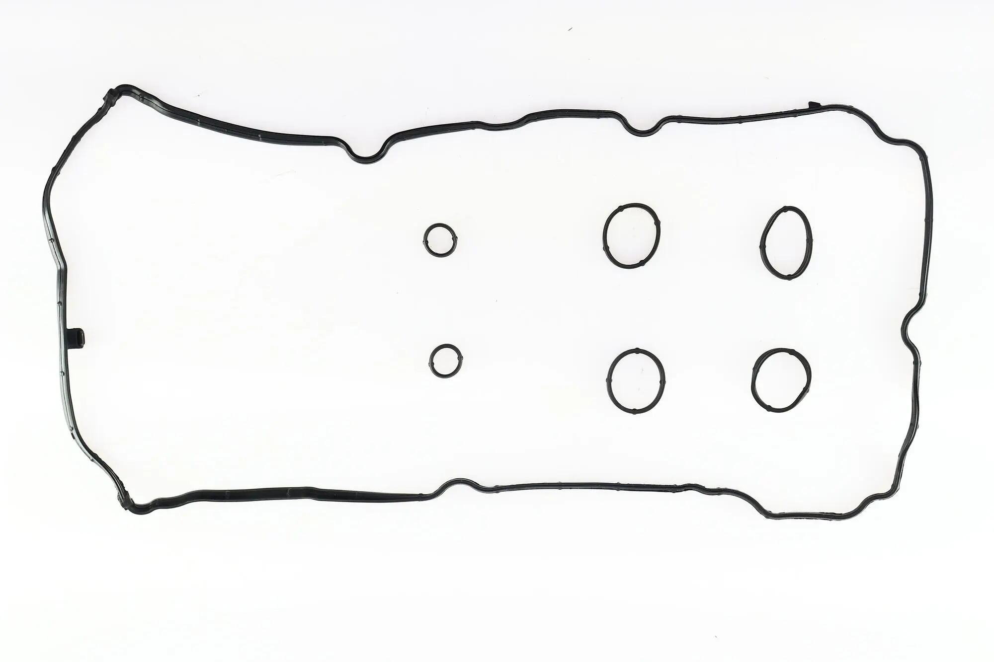 Set garnituri, capac supape