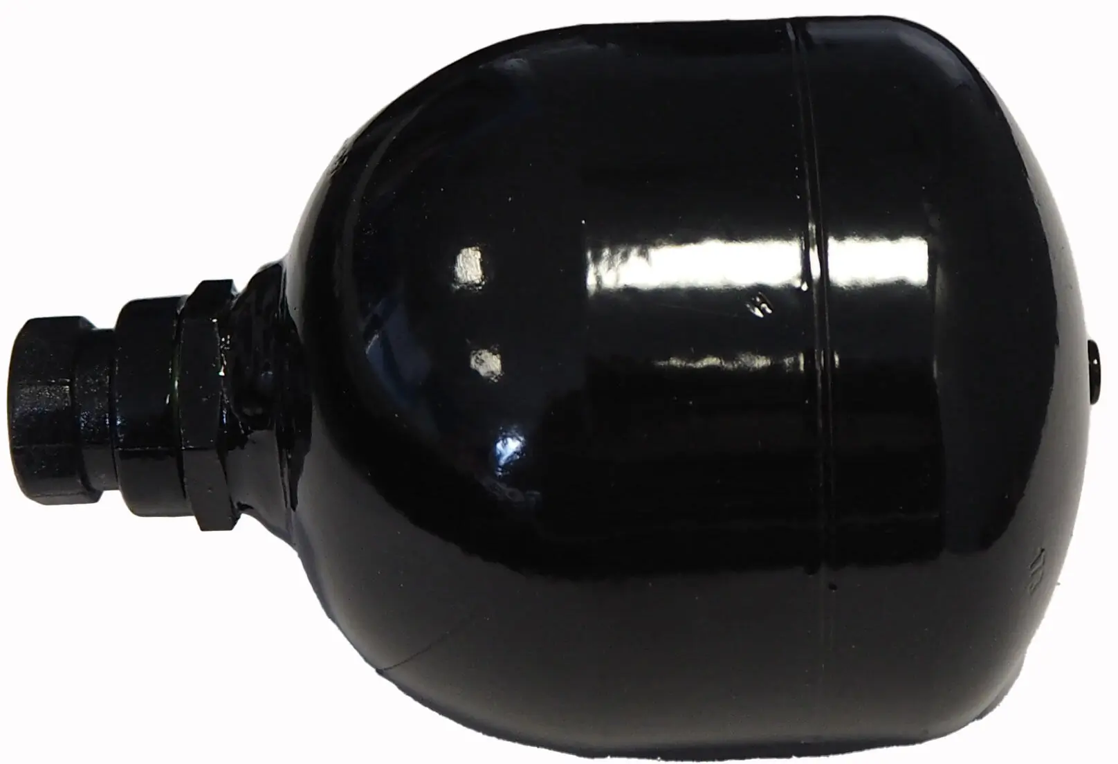 Acumulator presiune ambreiaj