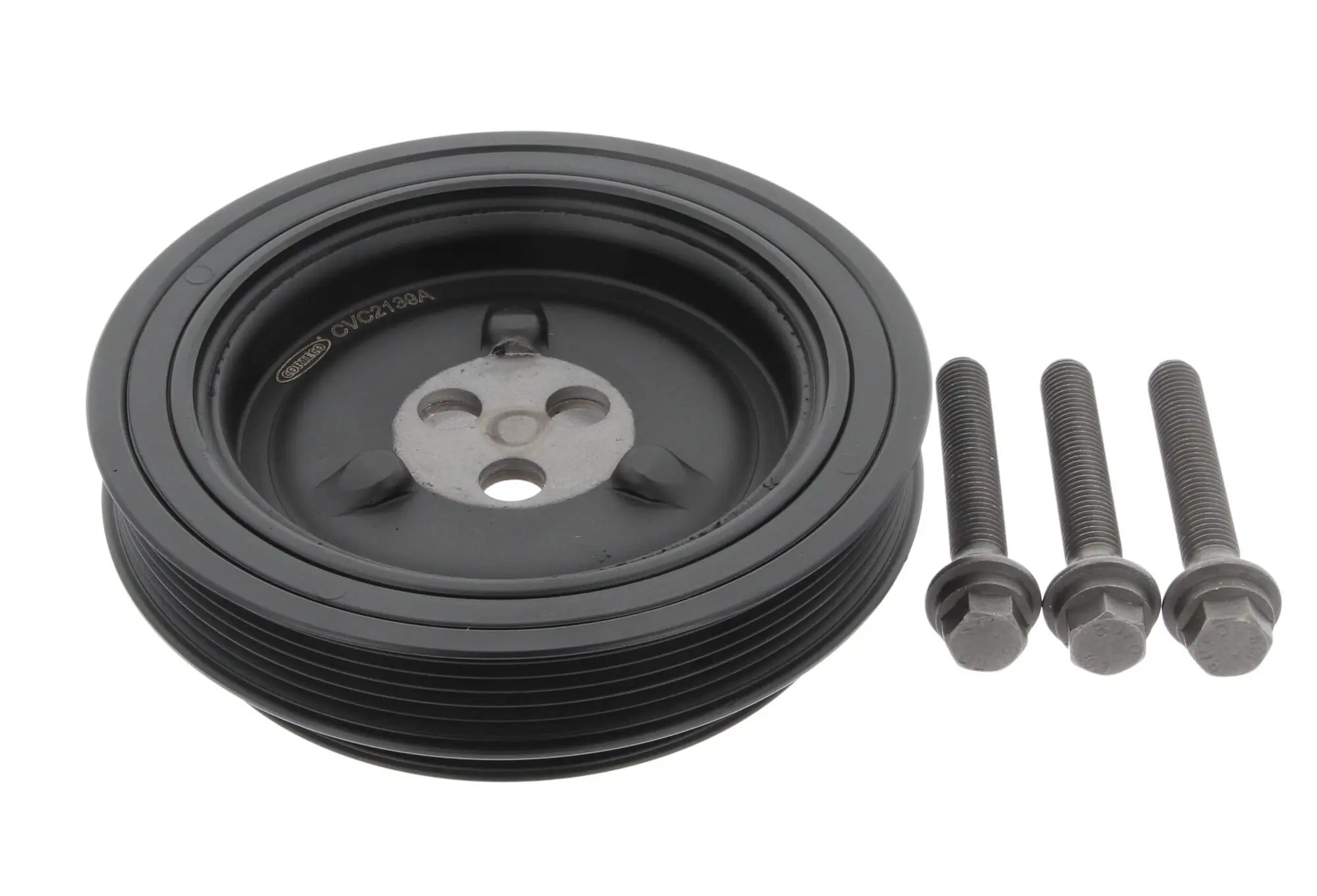 Set fulie arbore cotit