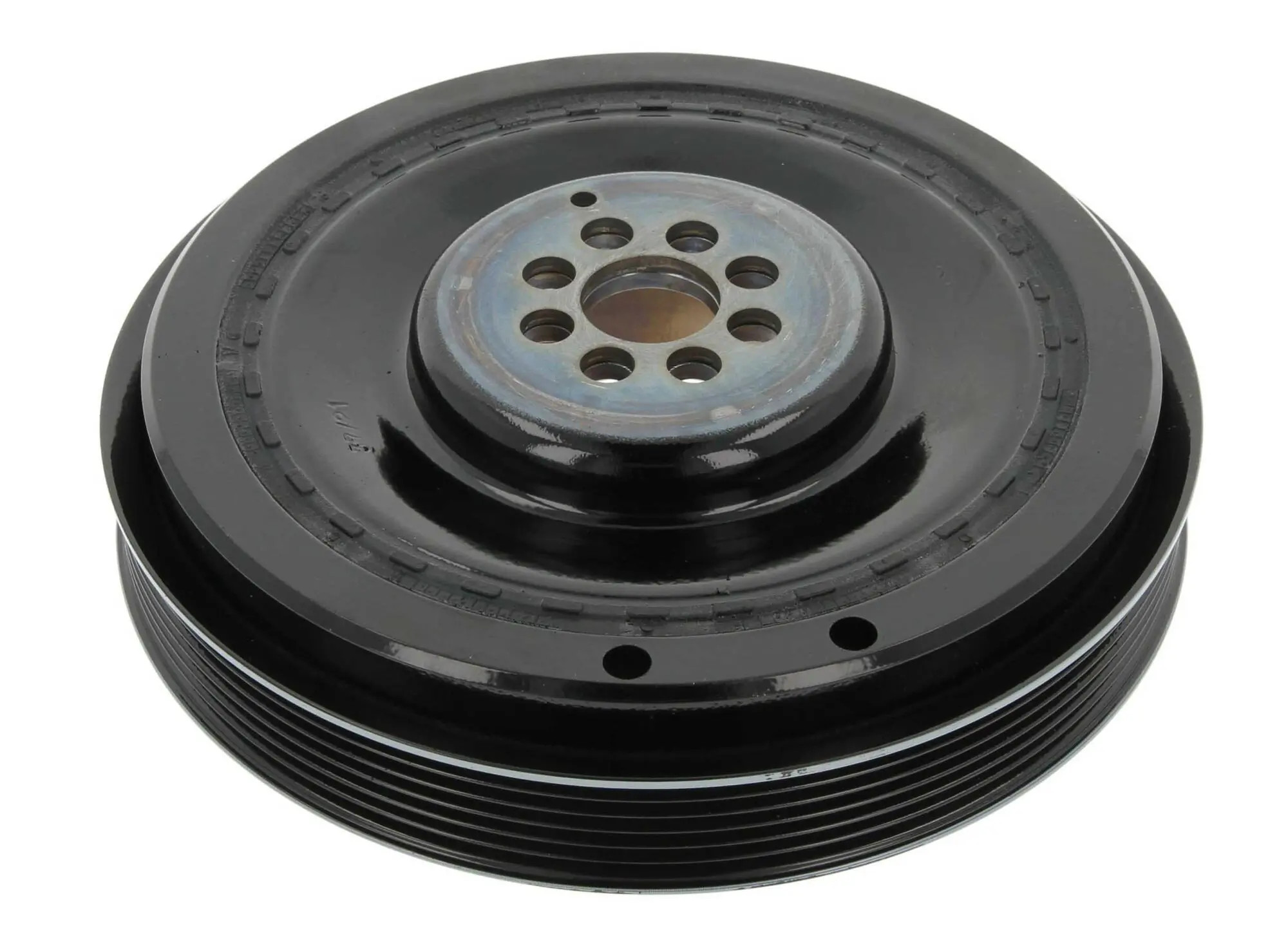 Fulie arbore cotit / vibrochen