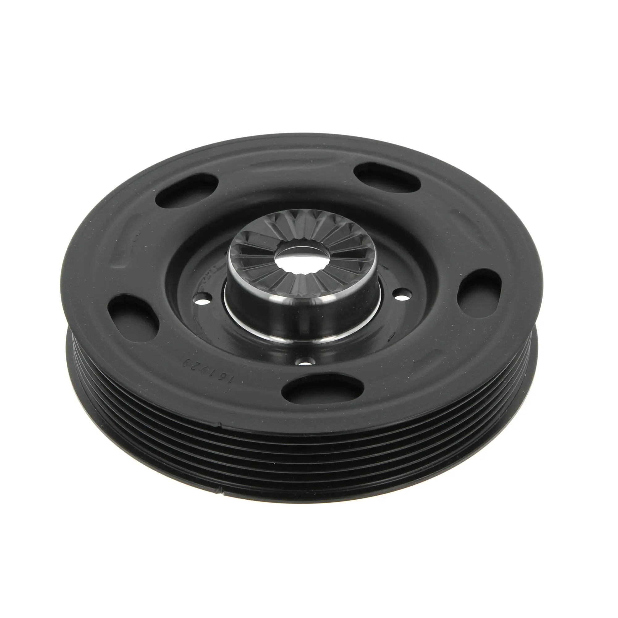 Fulie arbore cotit / vibrochen