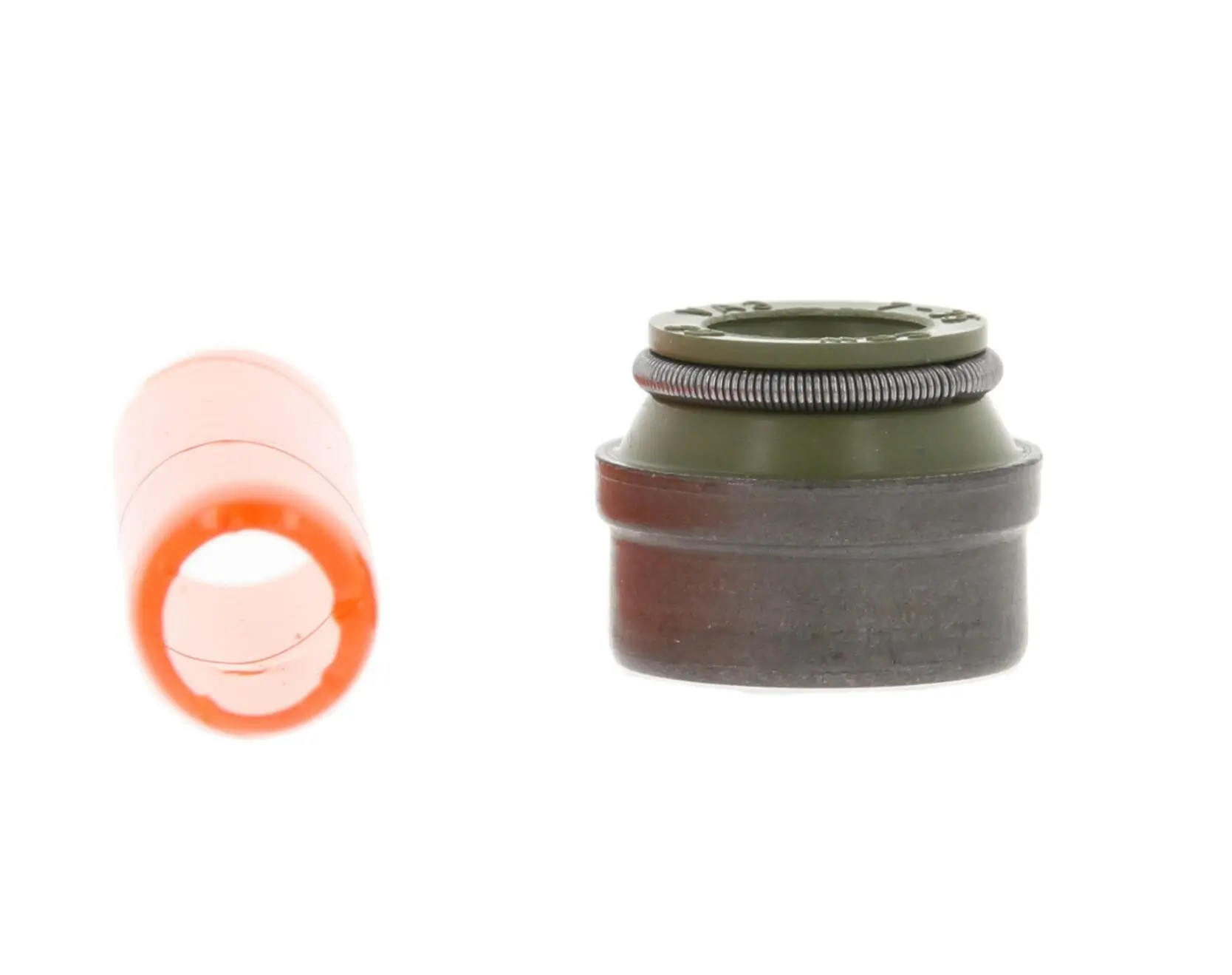 Set garnituri ax supape