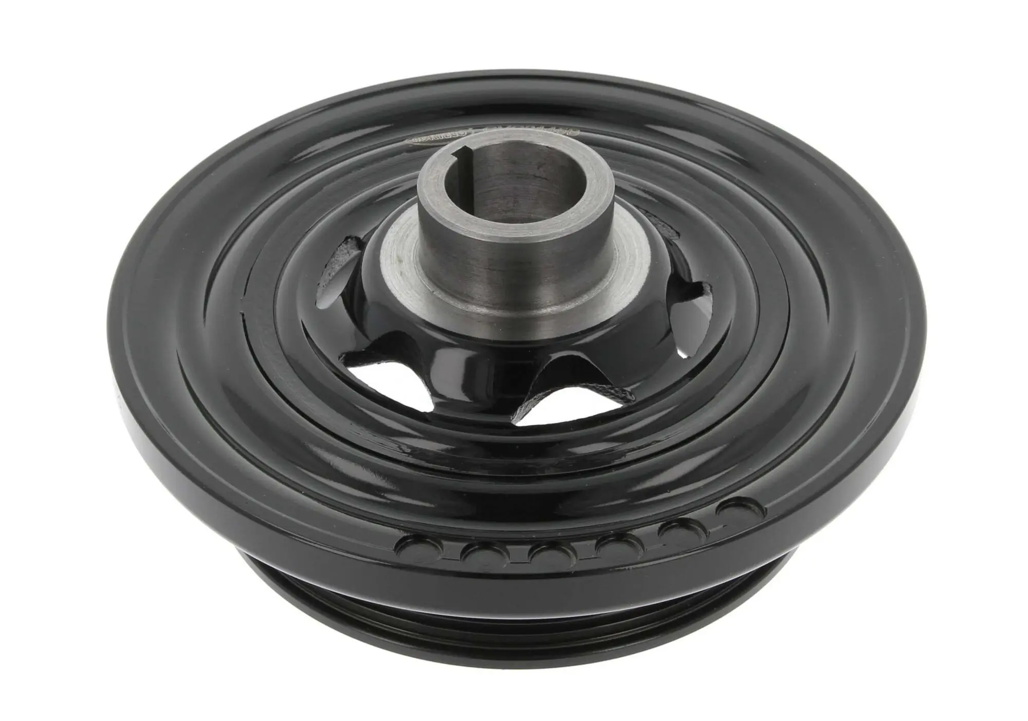 Fulie arbore cotit / vibrochen