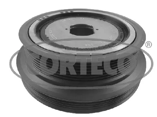 Fulie arbore cotit / vibrochen