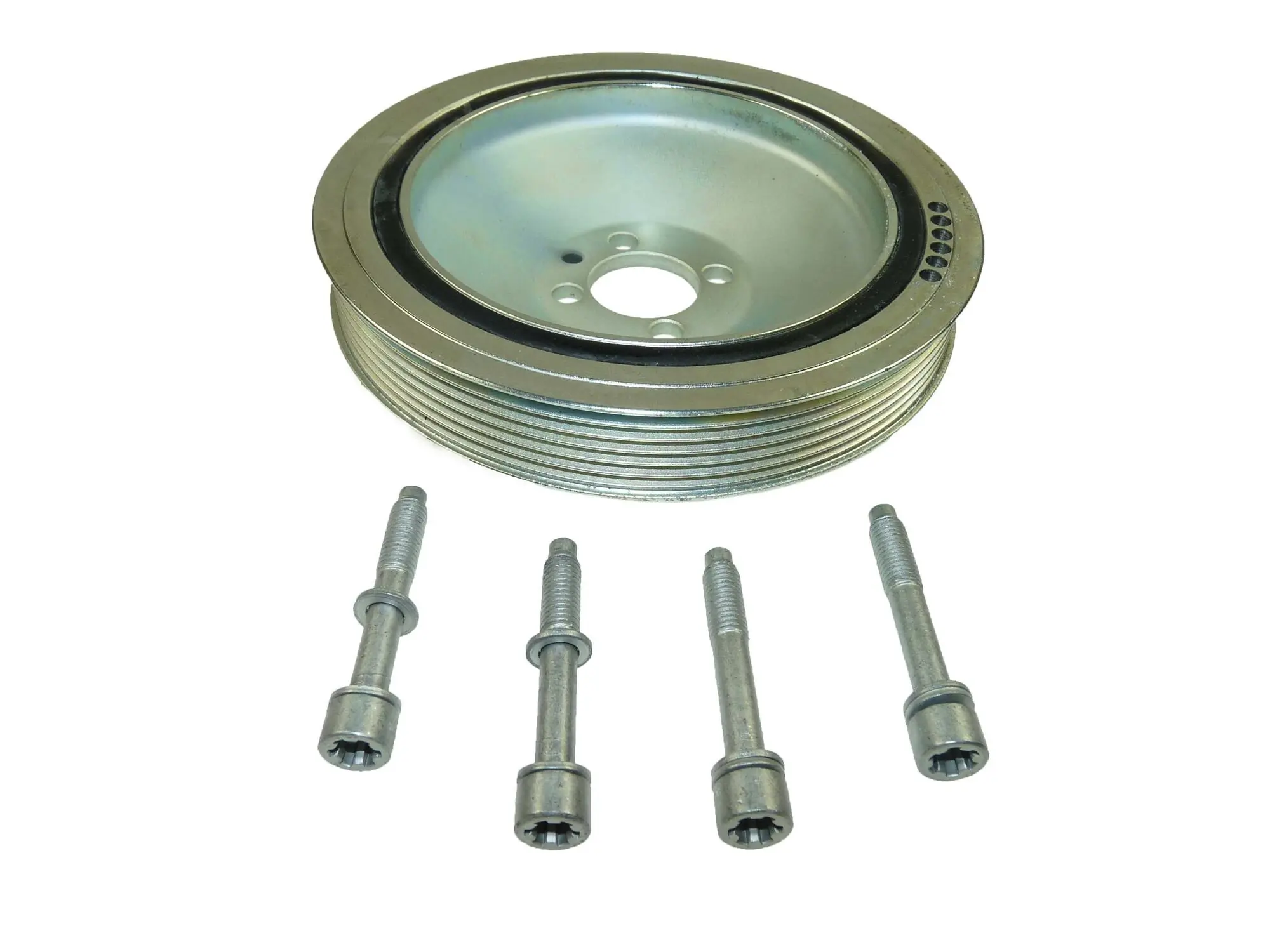 Set fulie arbore cotit