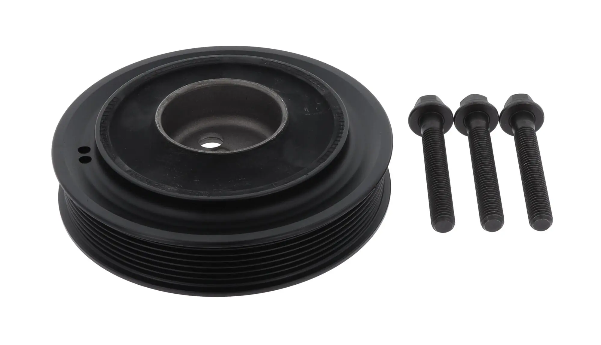 Set fulie, arbore cotit