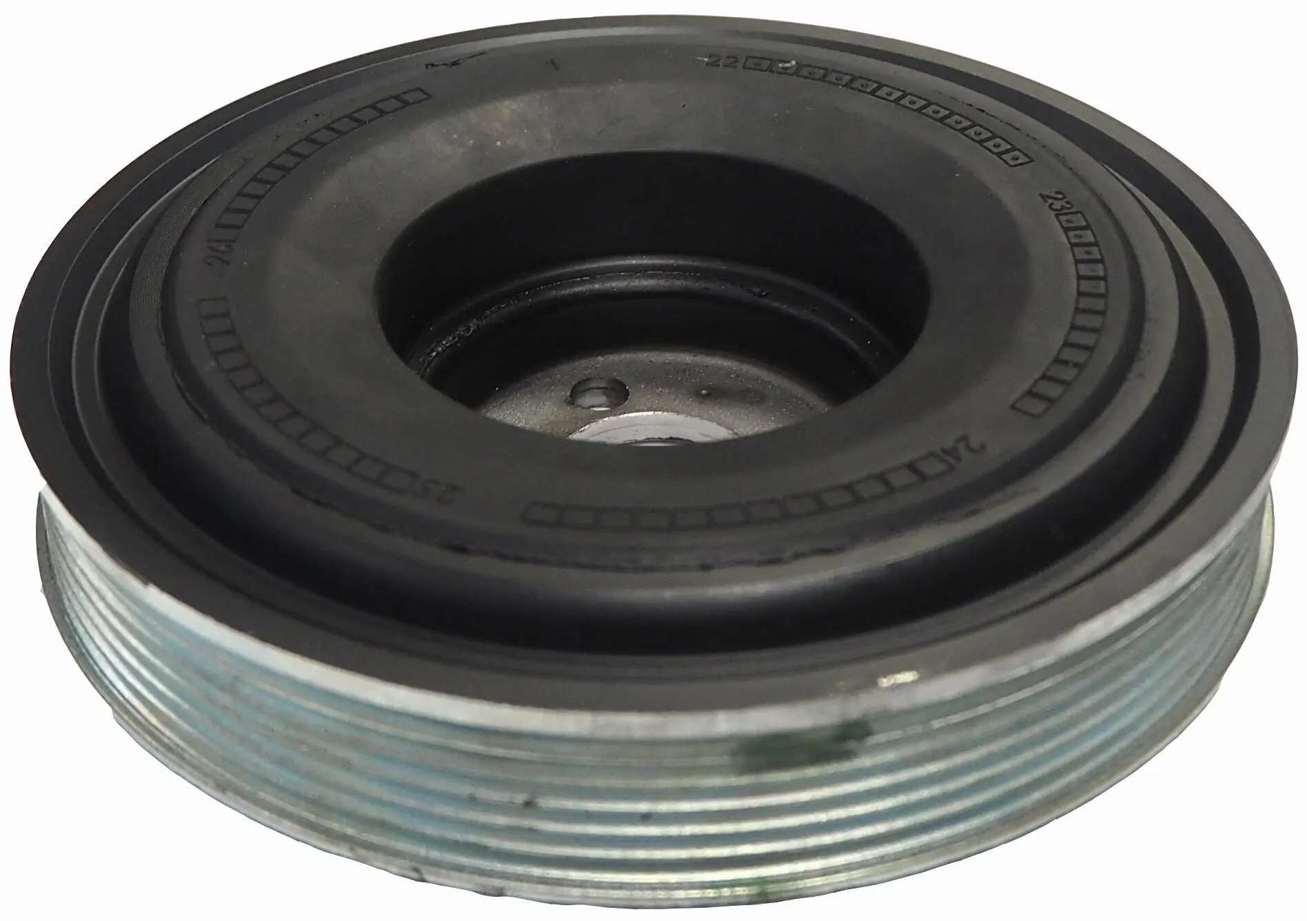 Fulie arbore cotit / vibrochen
