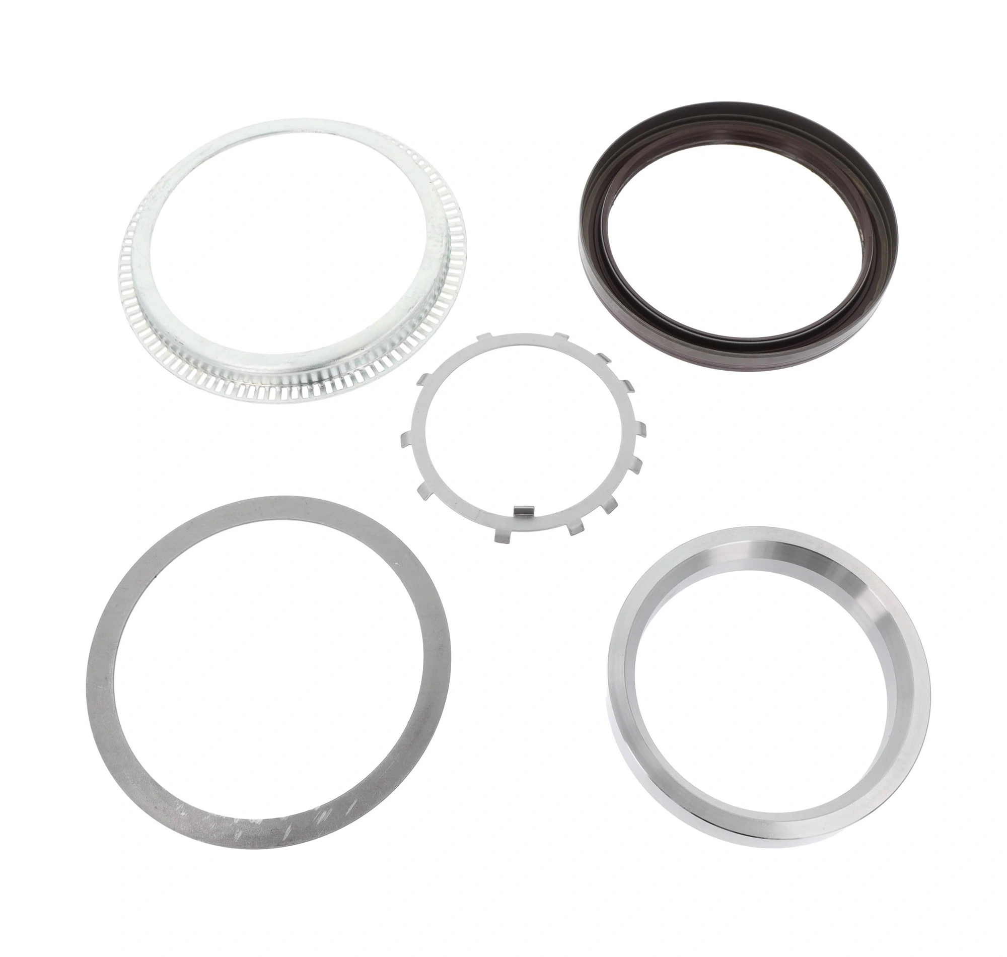 Set reparatie butuc roata