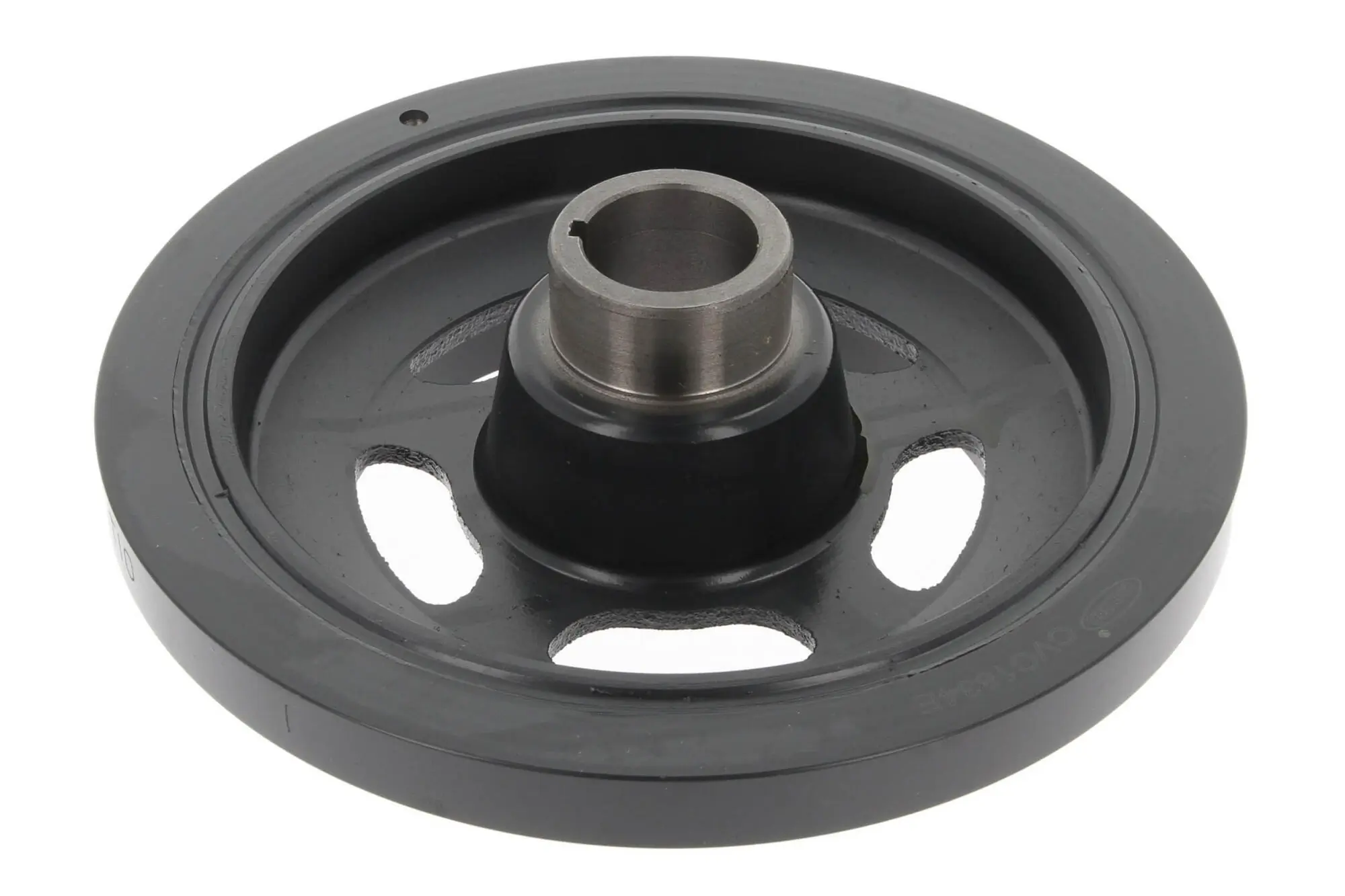Fulie arbore cotit / vibrochen