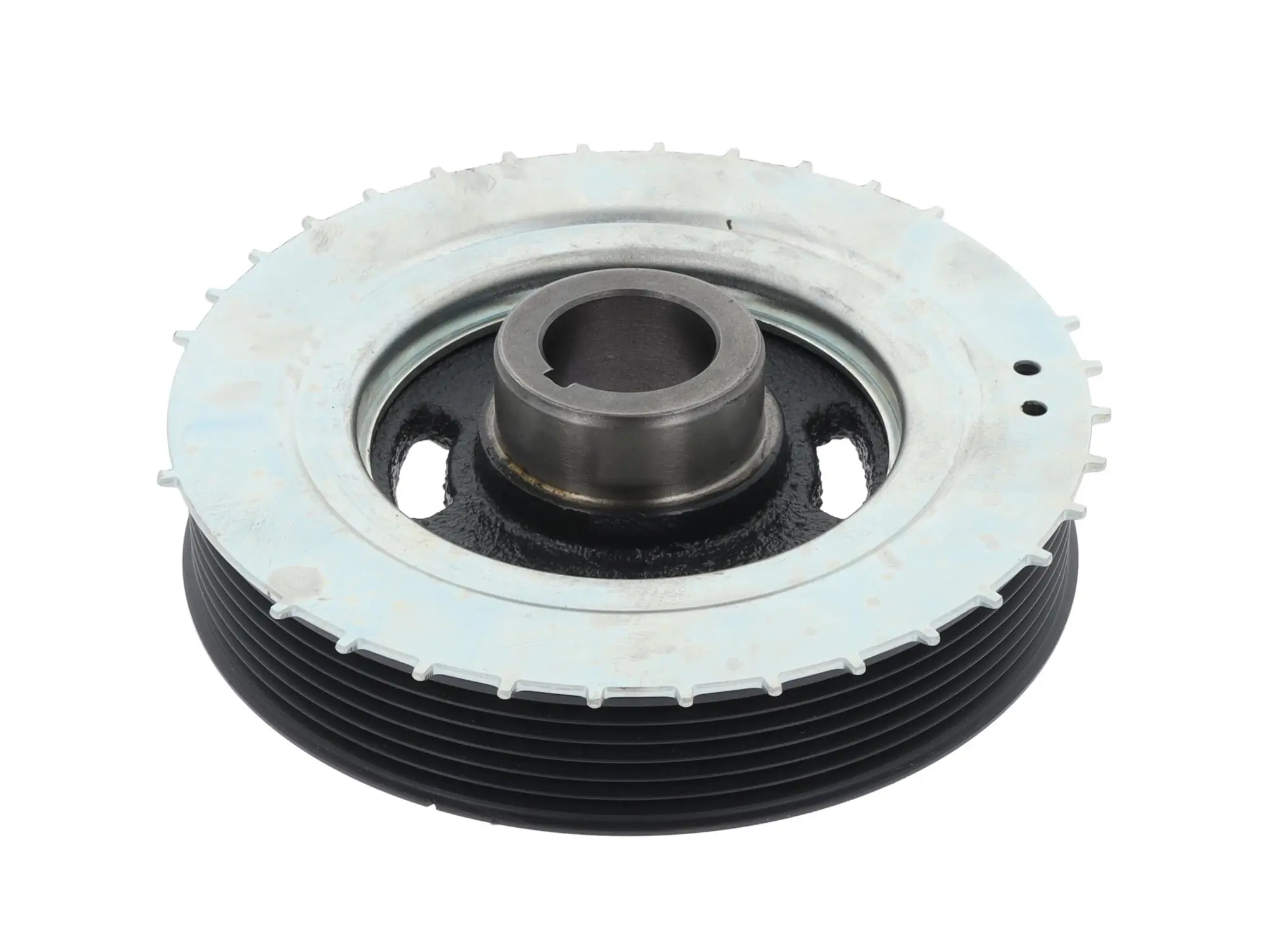 Fulie arbore cotit / vibrochen