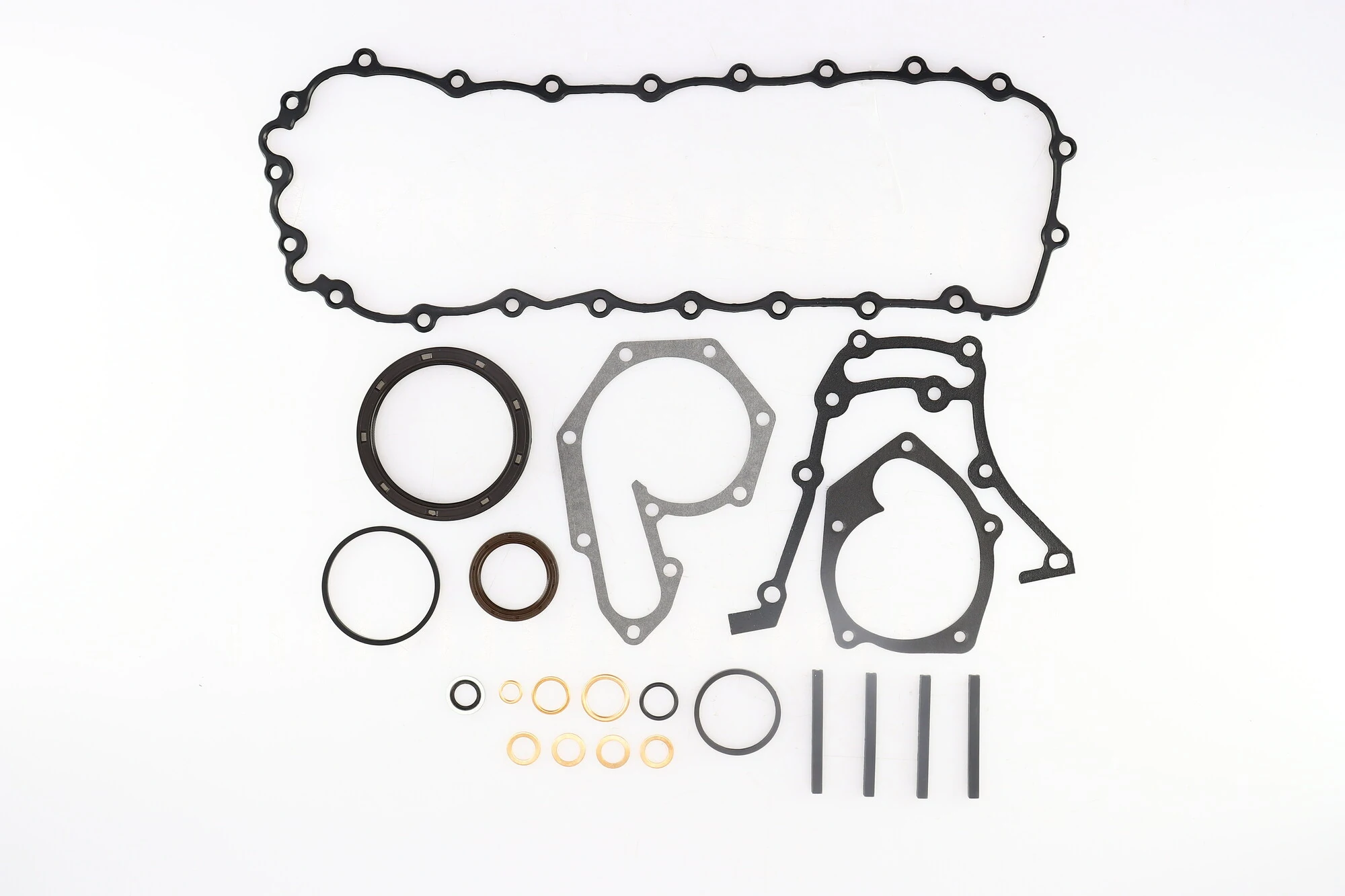 Set garnituri carter