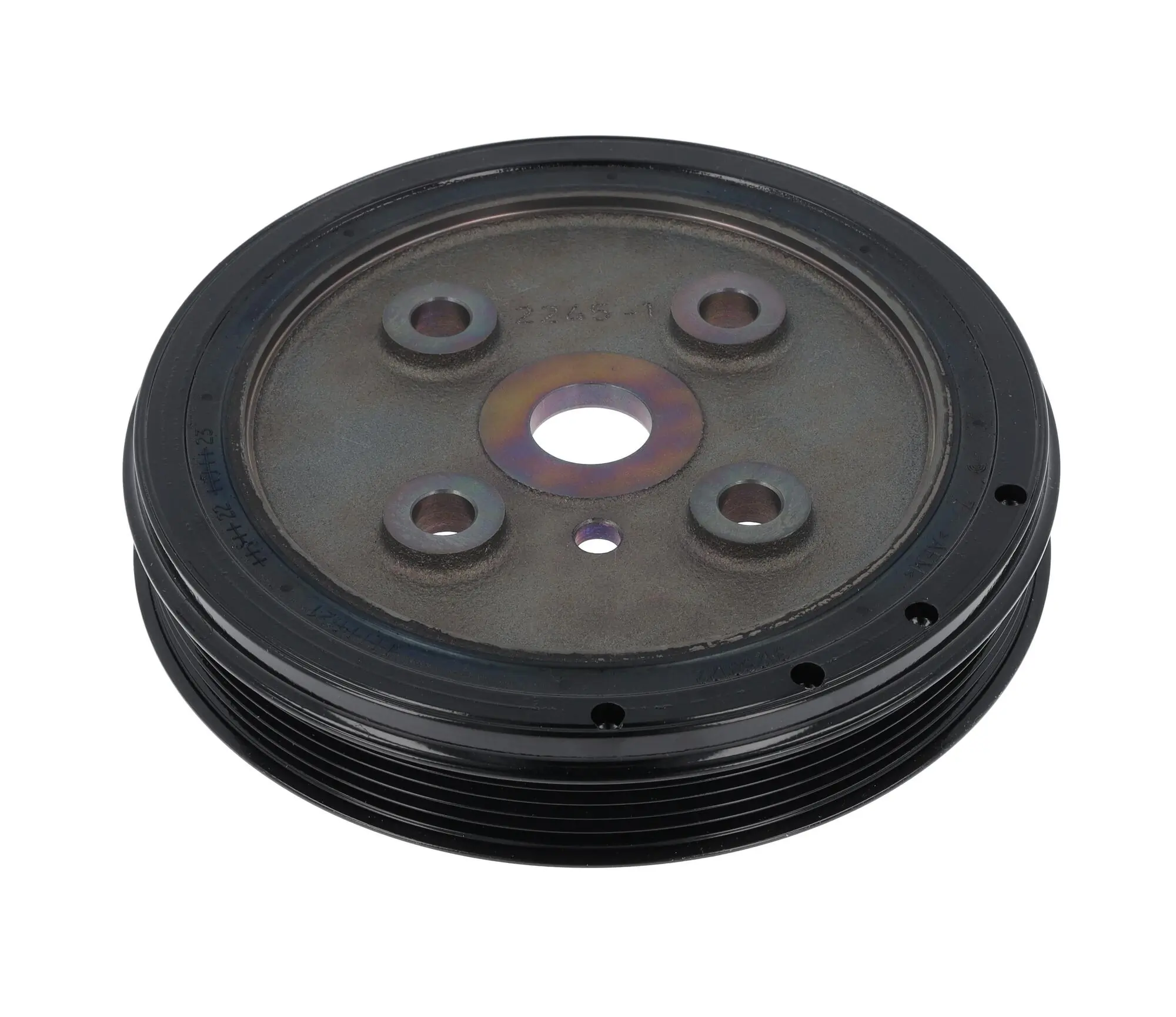 Fulie arbore cotit / vibrochen