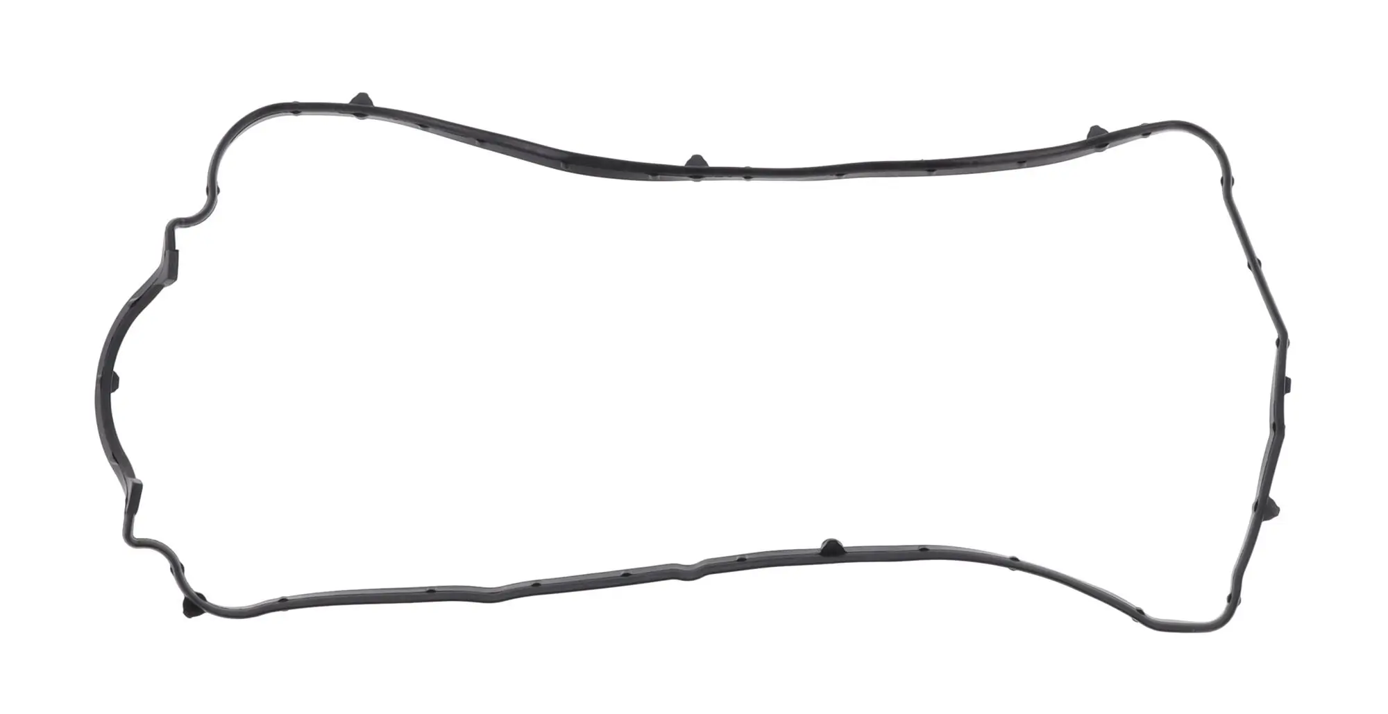 Garnitura, capac supape