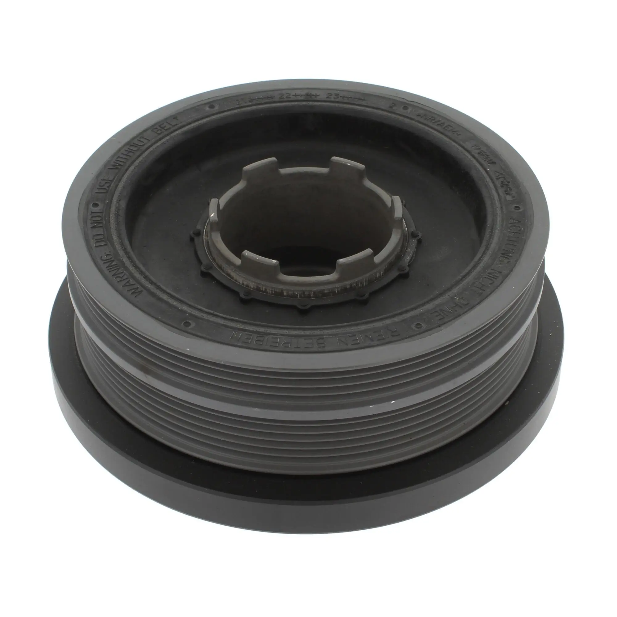 Fulie arbore cotit / vibrochen
