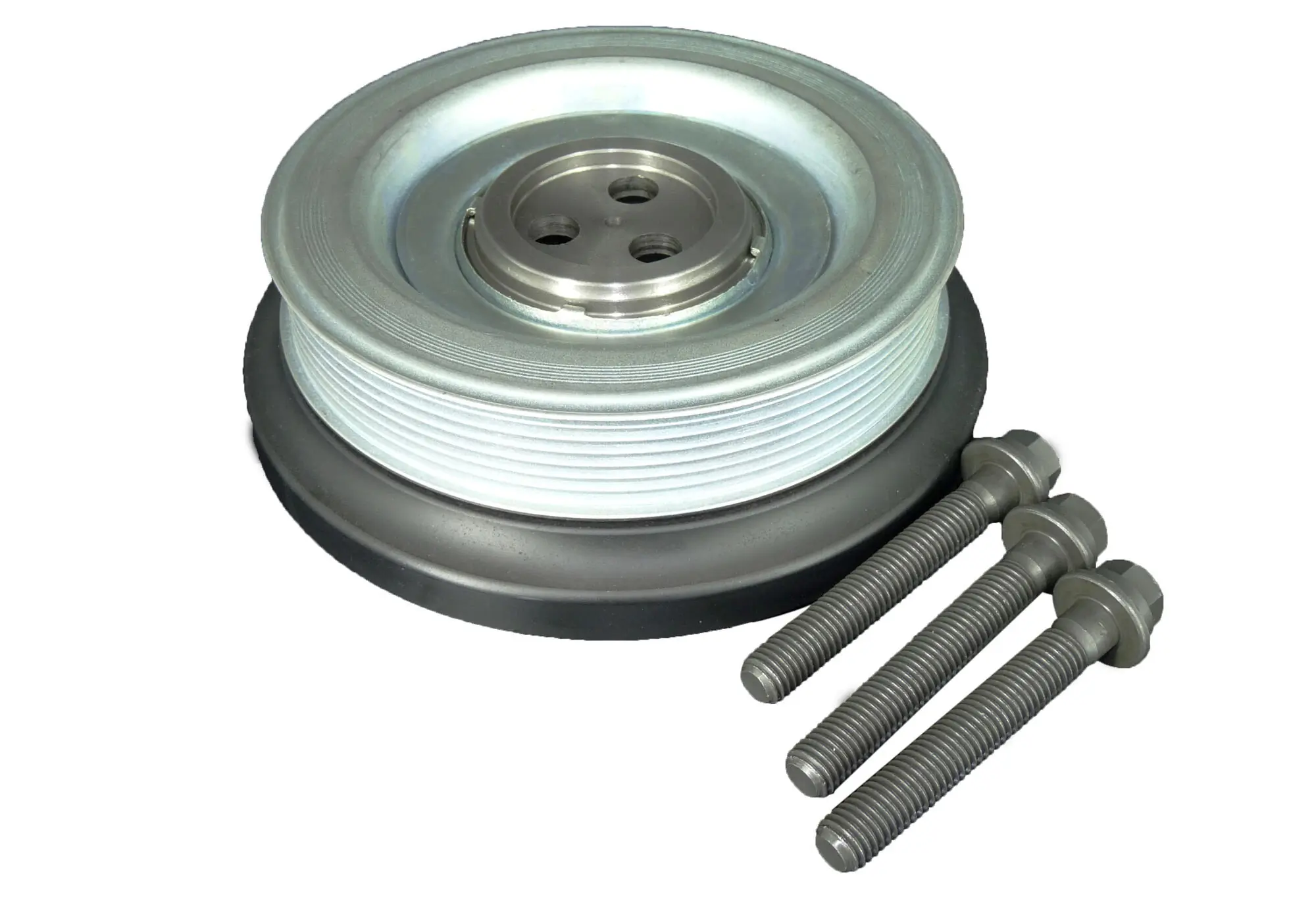 Set fulie arbore cotit