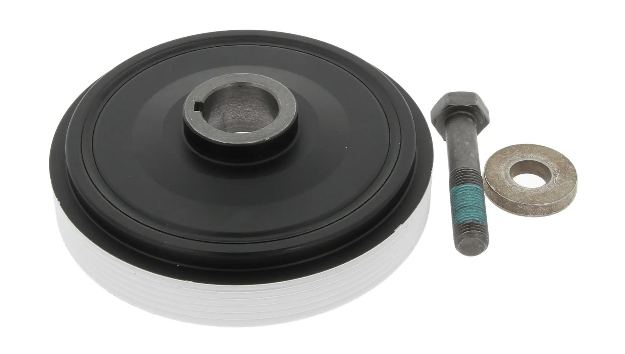 Set fulie, arbore cotit
