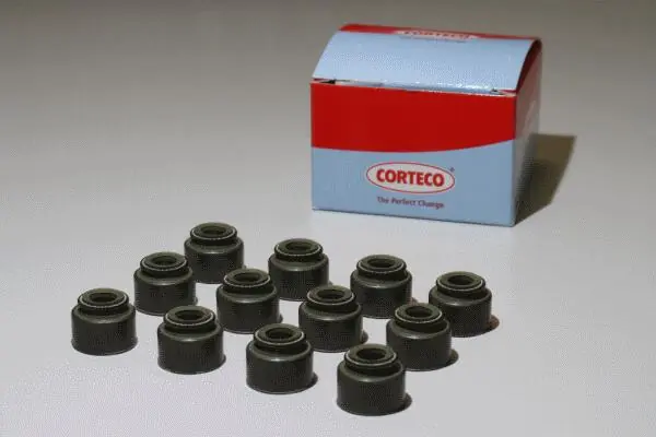 Set garnituri ax supape