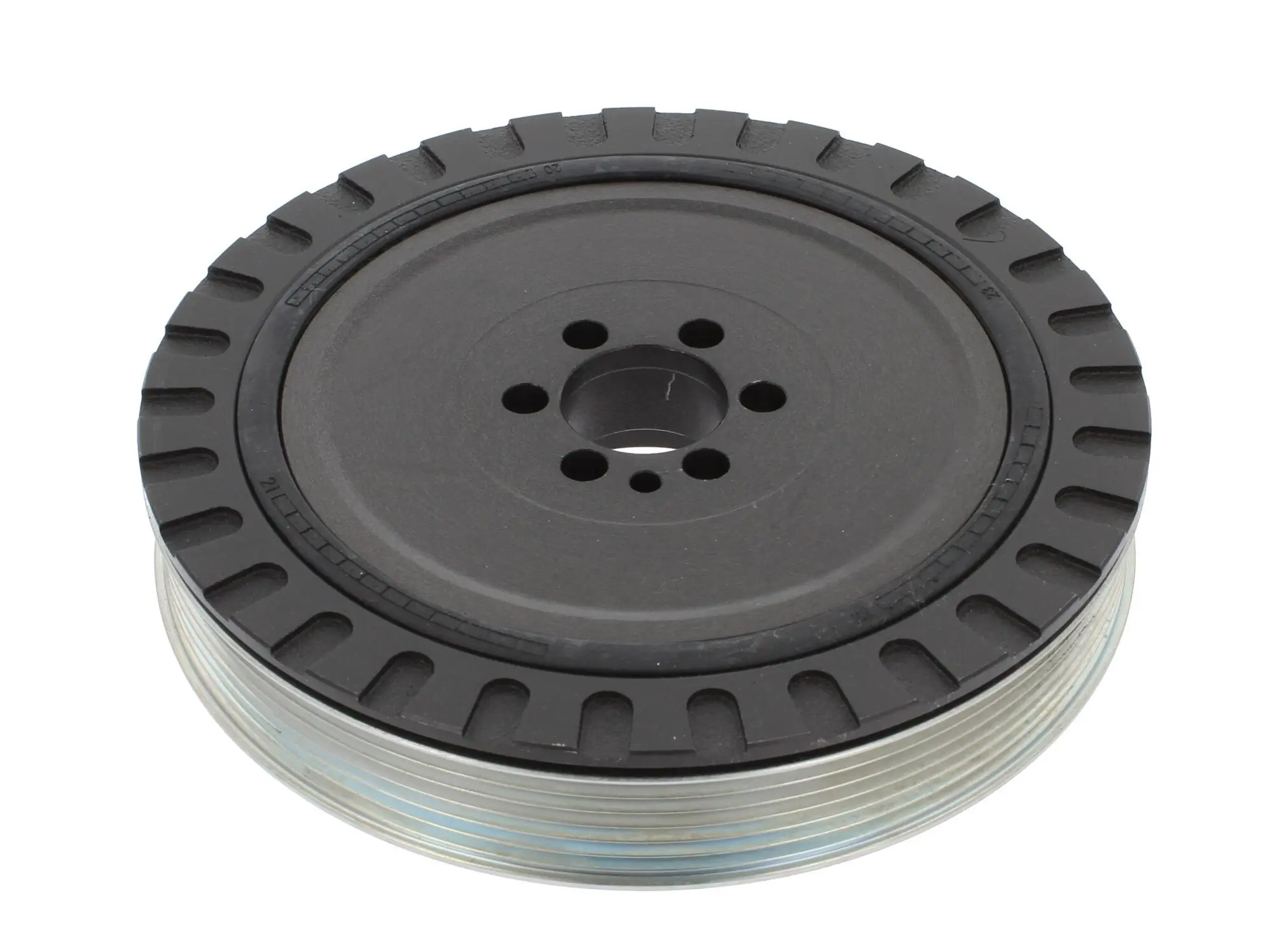 Fulie arbore cotit / vibrochen