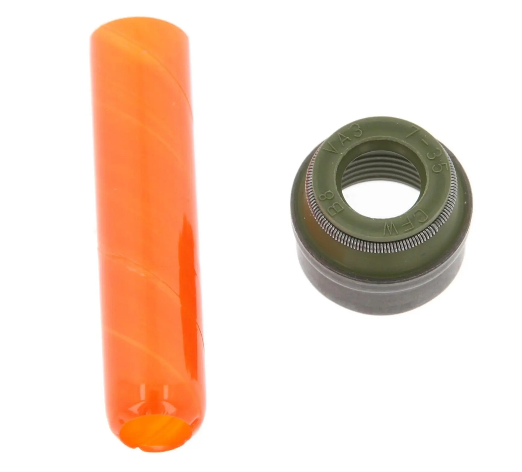 Set garnituri ax supape