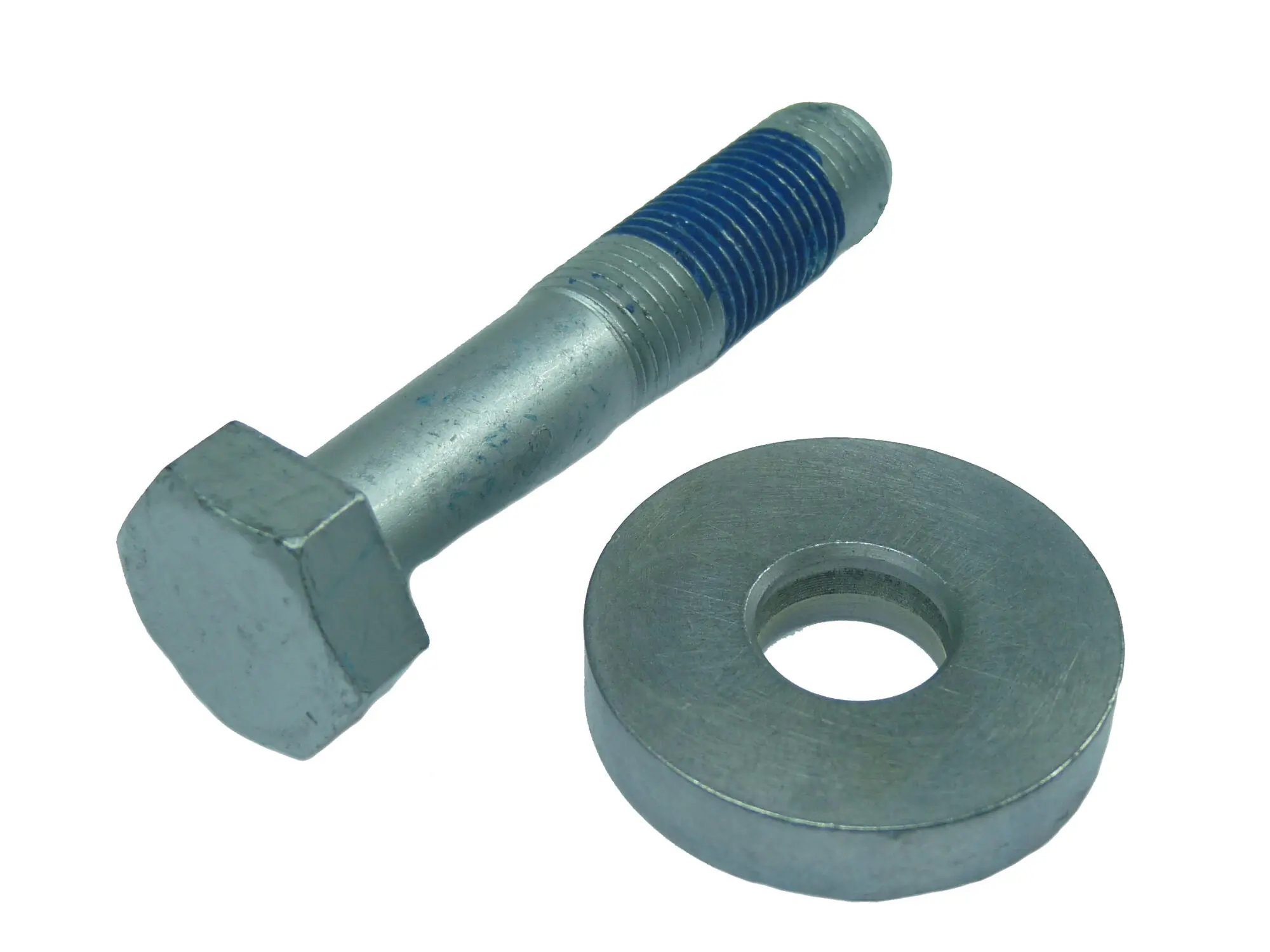 Set surub, disc curea-arbore cotit
