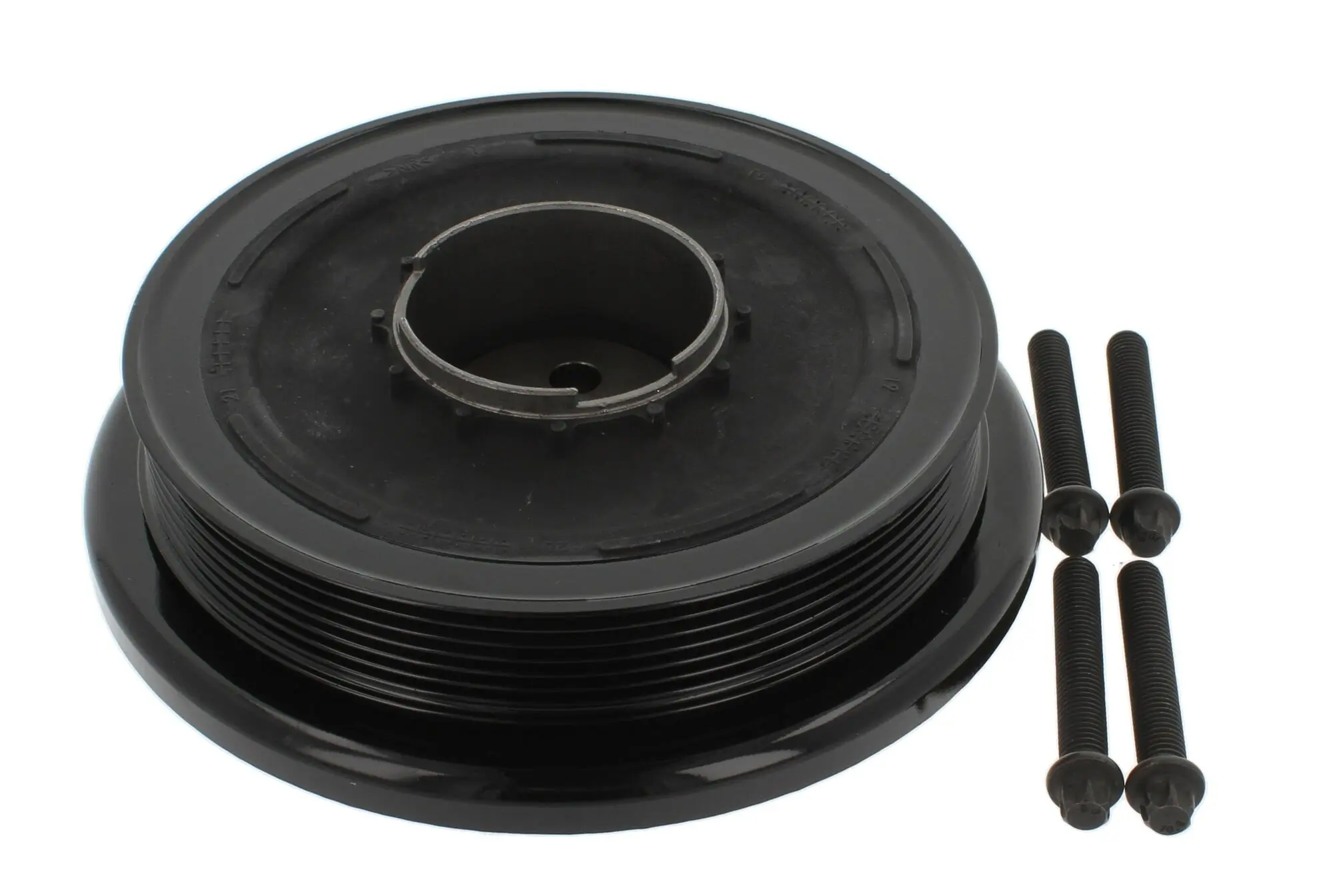 Set fulie arbore cotit