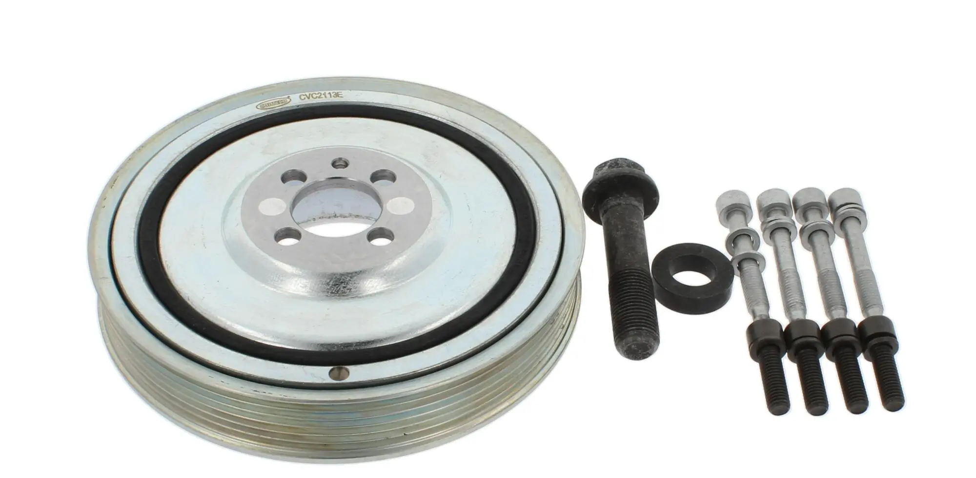 Set fulie arbore cotit