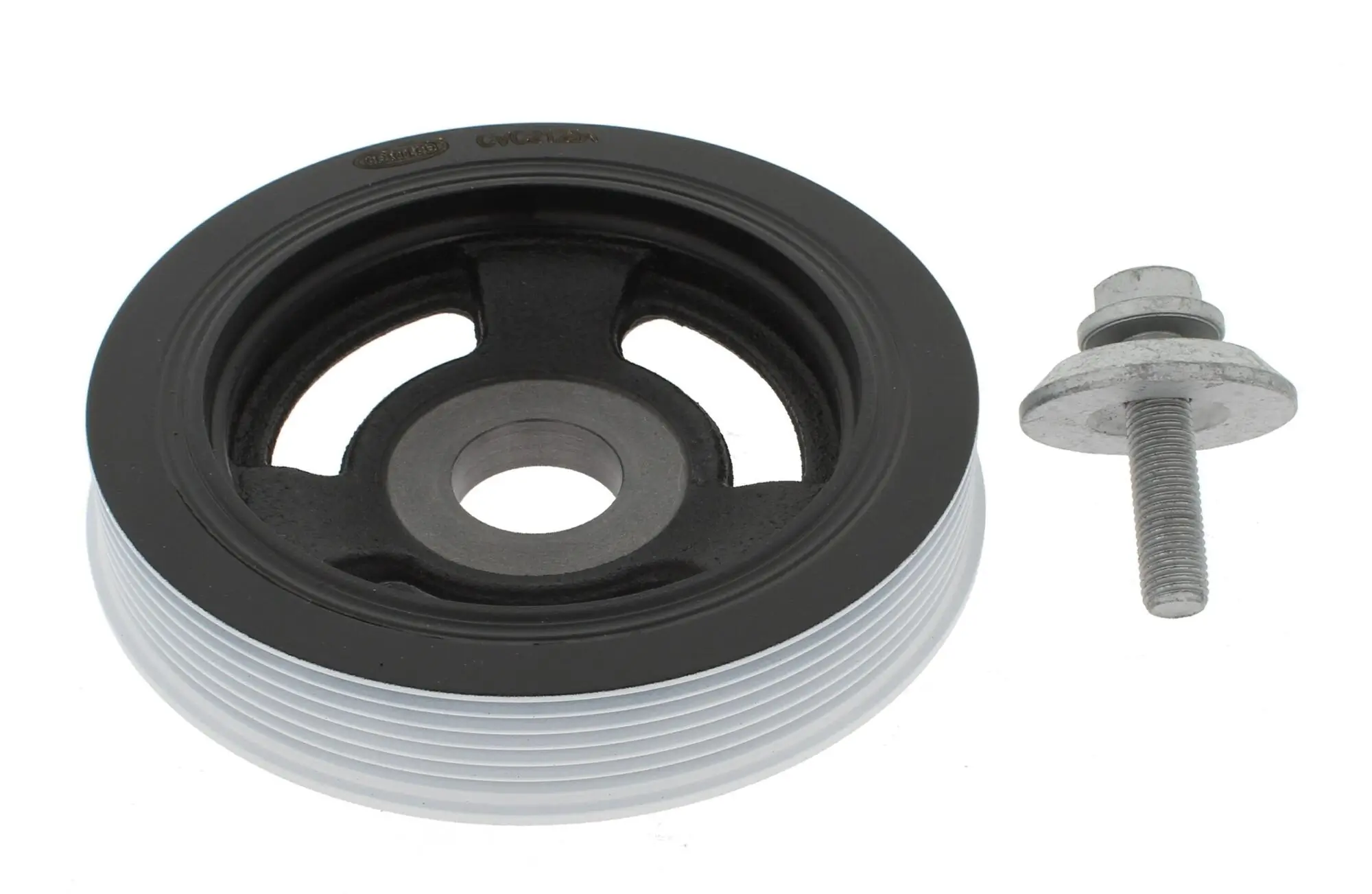 Set fulie, arbore cotit