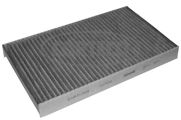 Filtru aer habitaclu