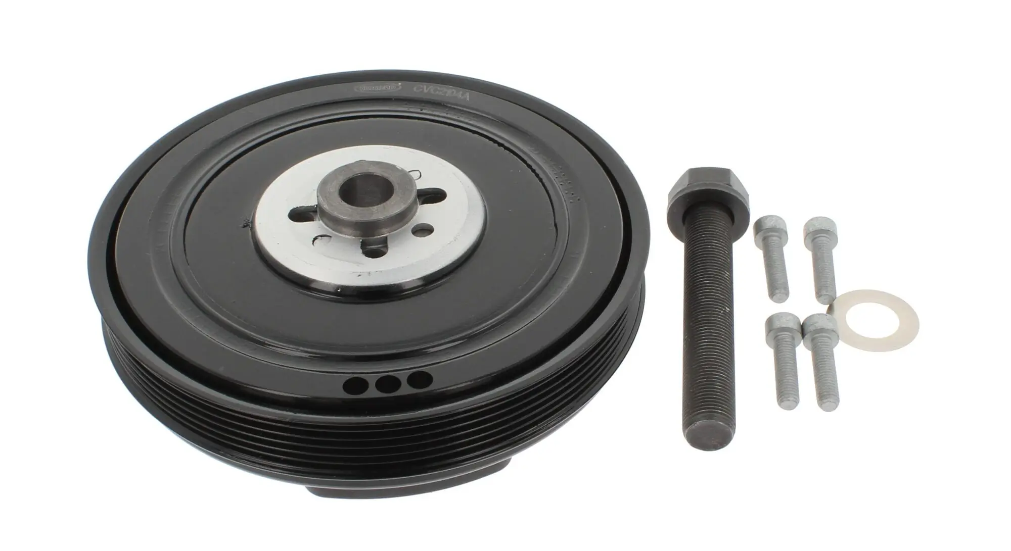 Set fulie arbore cotit