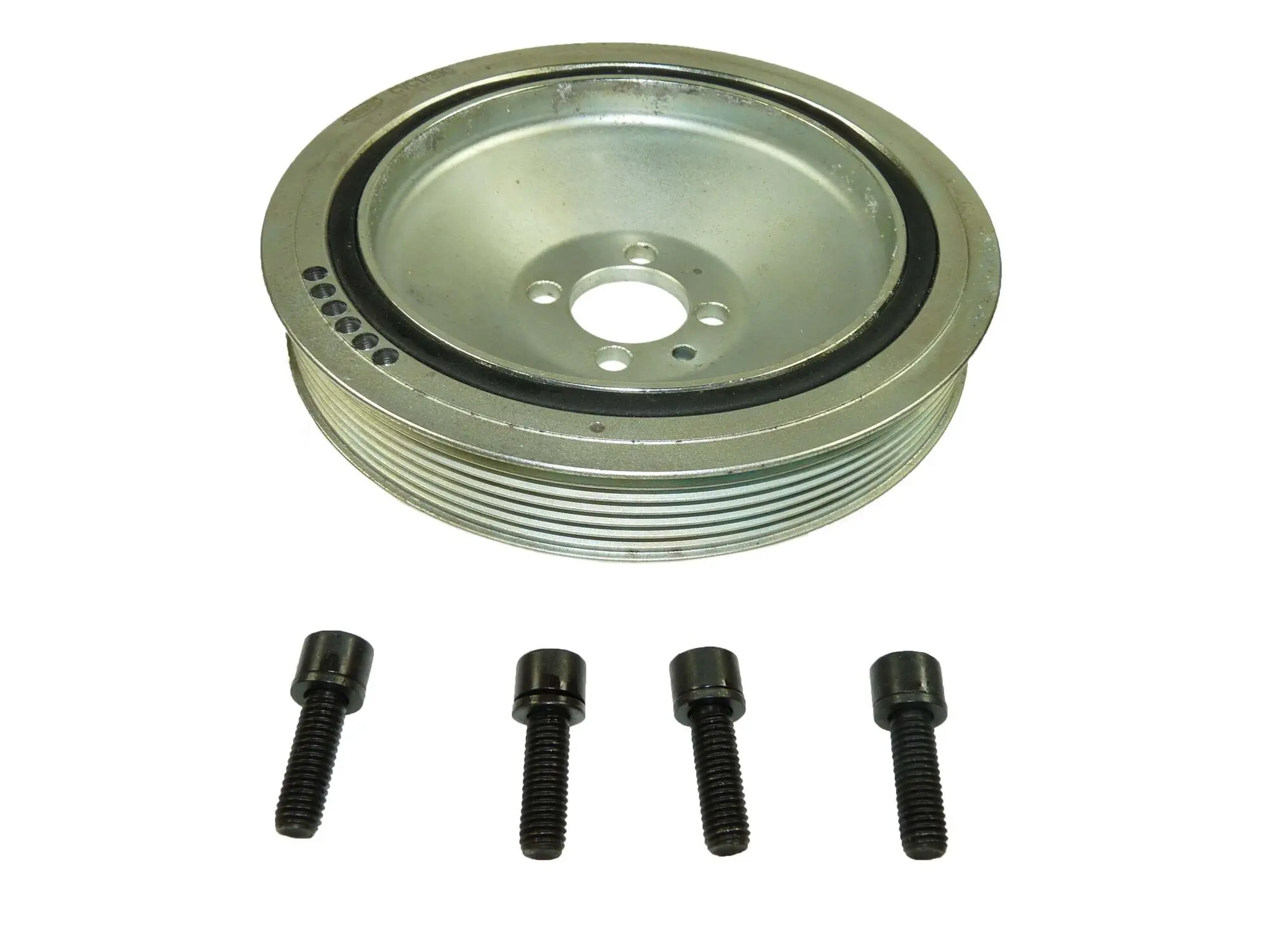 Set fulie arbore cotit