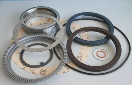 Set reparatie butuc roata