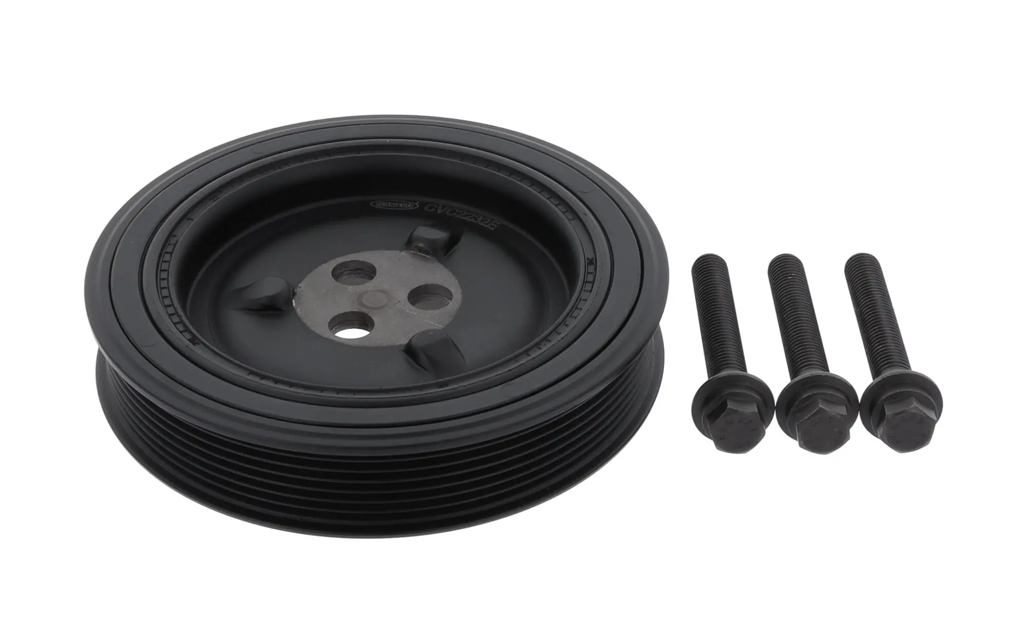 Set fulie, arbore cotit