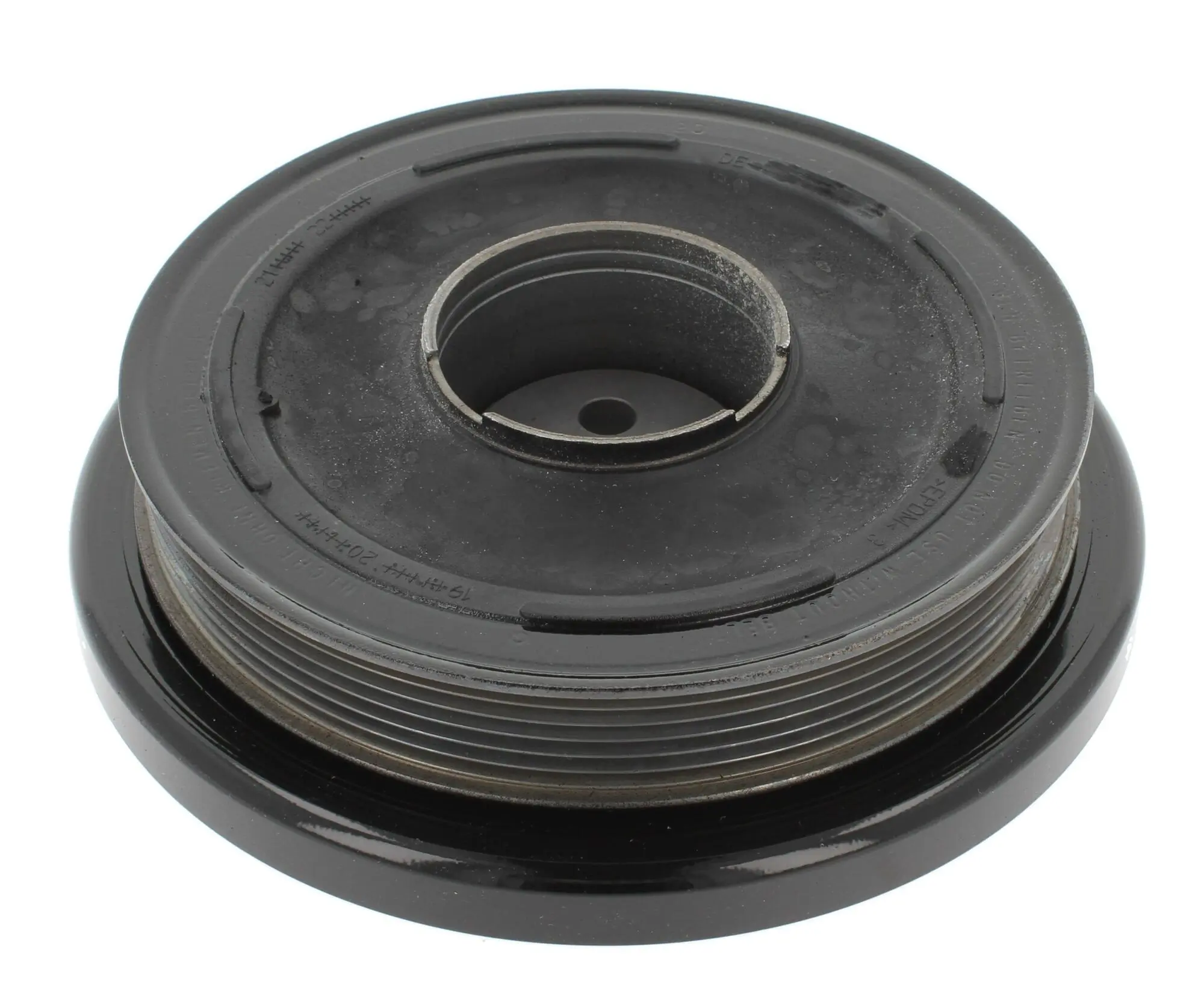 Fulie arbore cotit / vibrochen