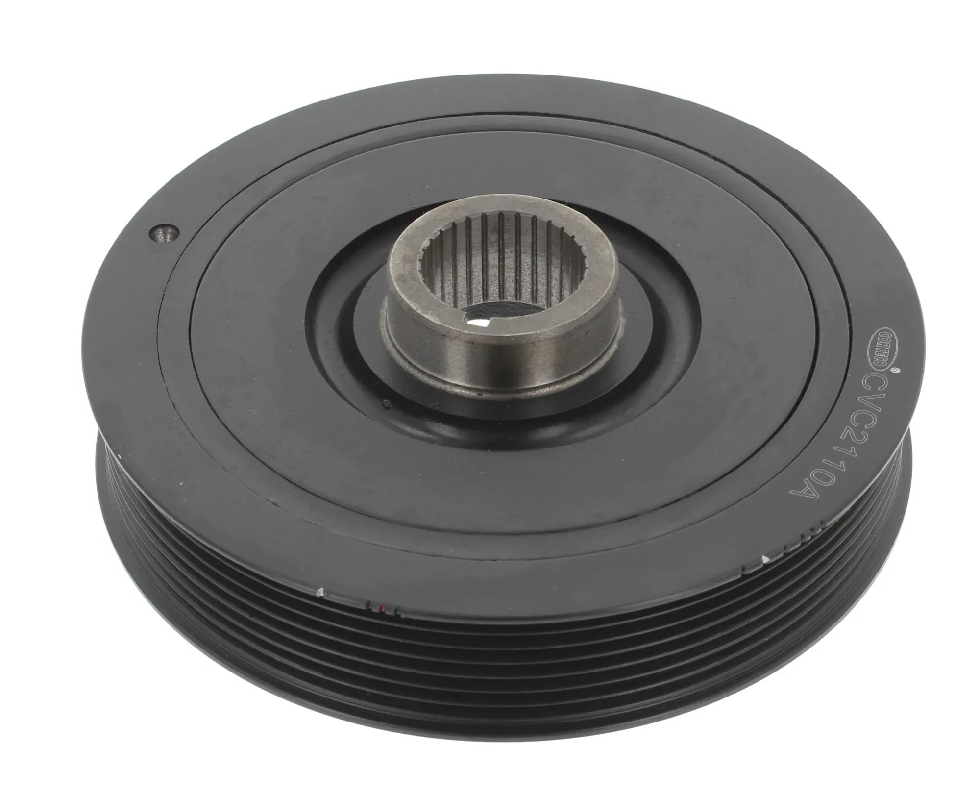 Fulie arbore cotit / vibrochen
