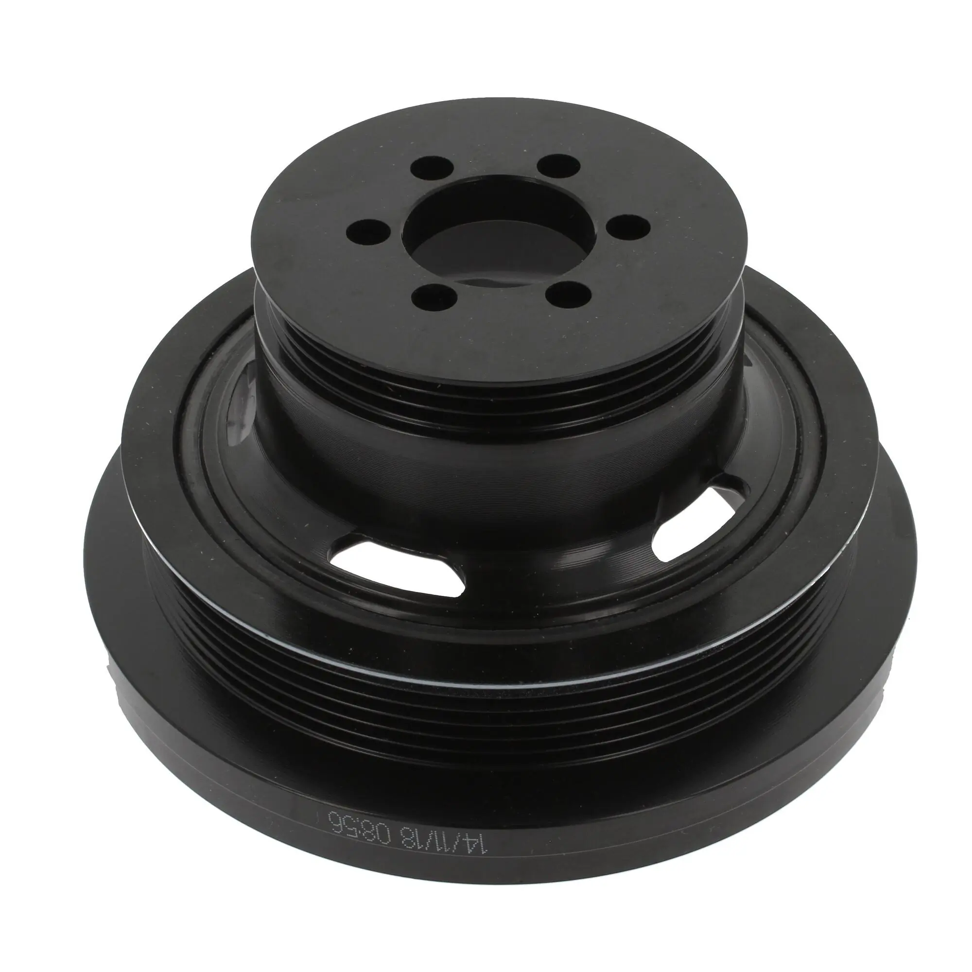 Fulie arbore cotit / vibrochen