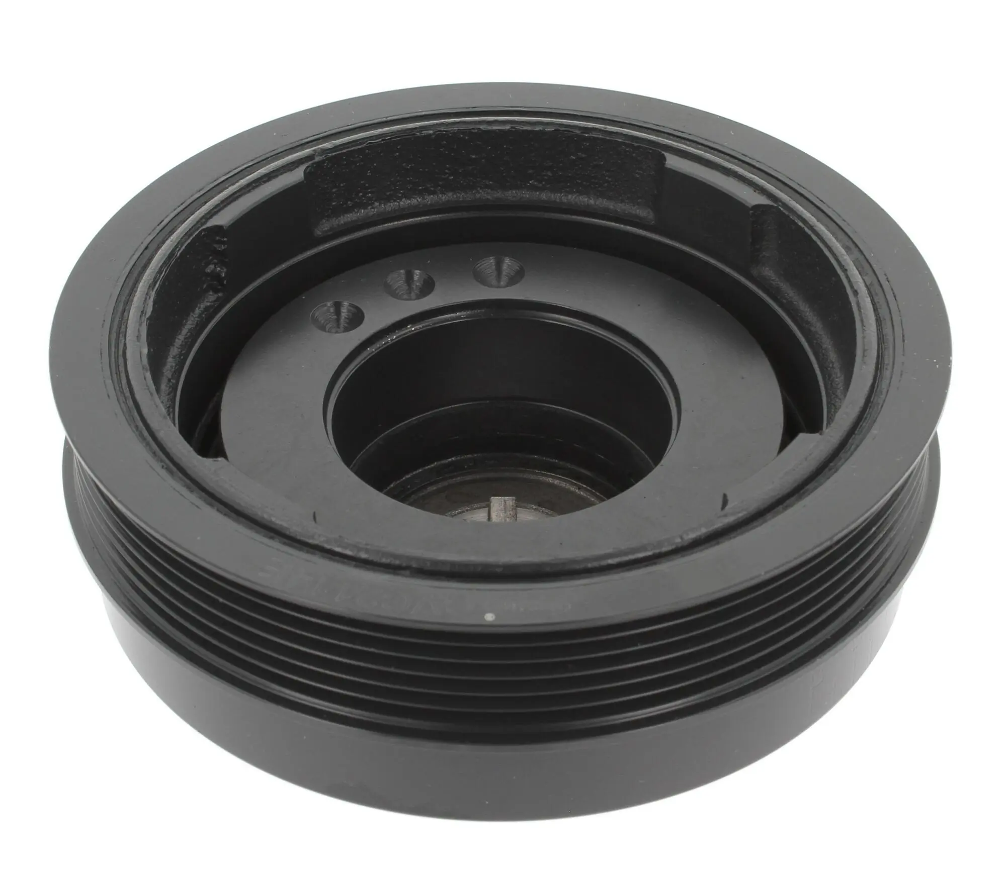Fulie arbore cotit / vibrochen