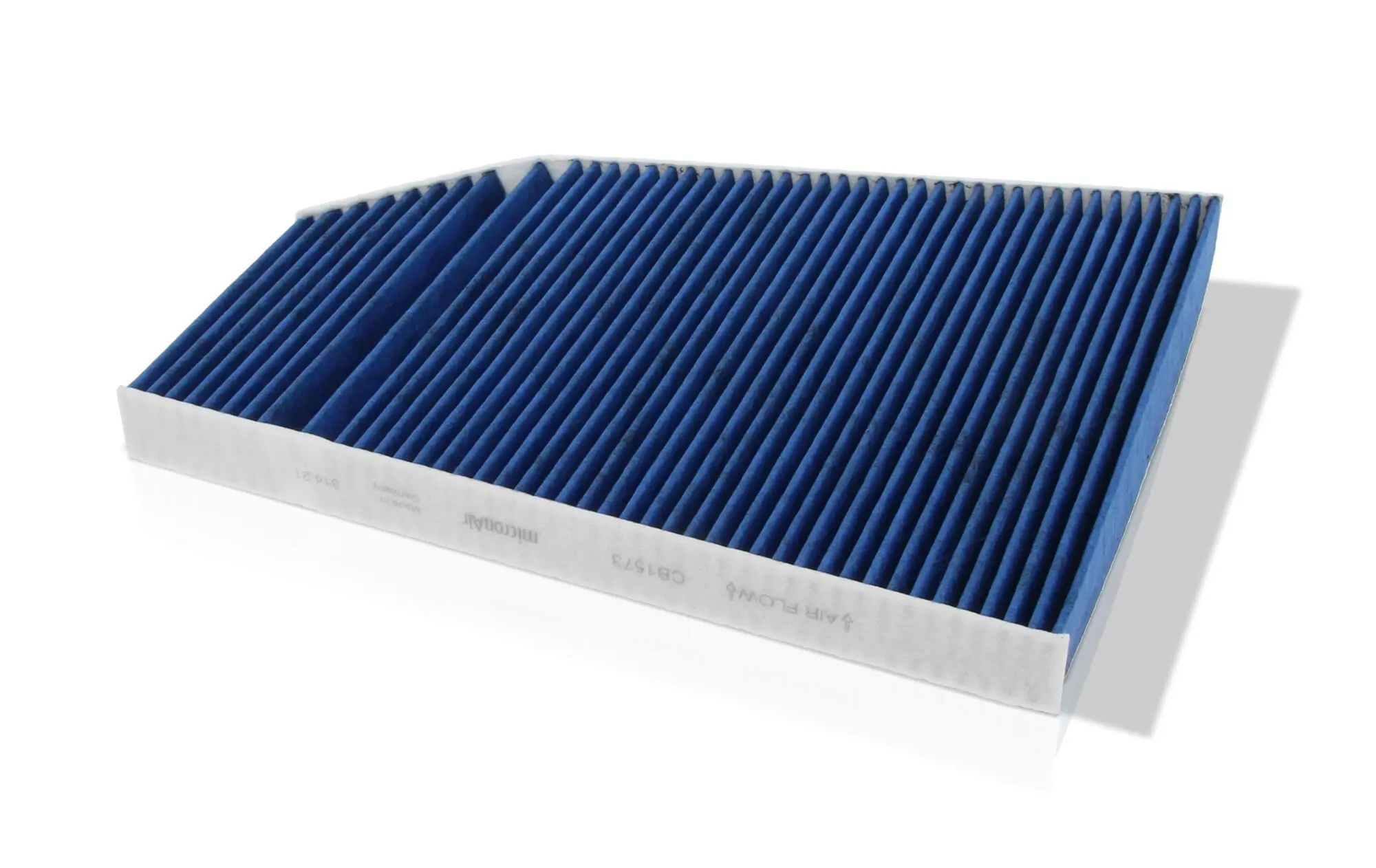 Filtru, aer habitaclu