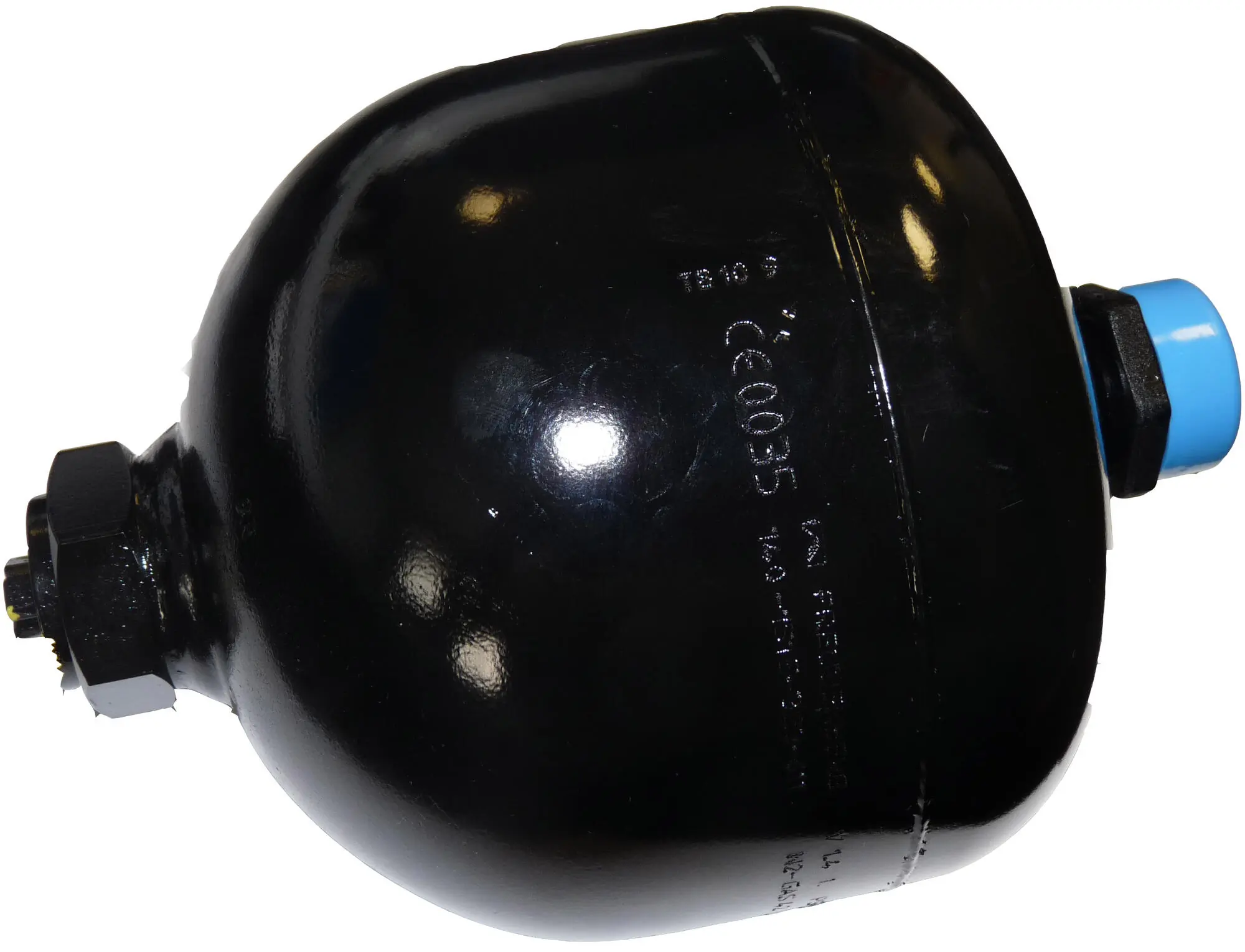 Acumulator presiune