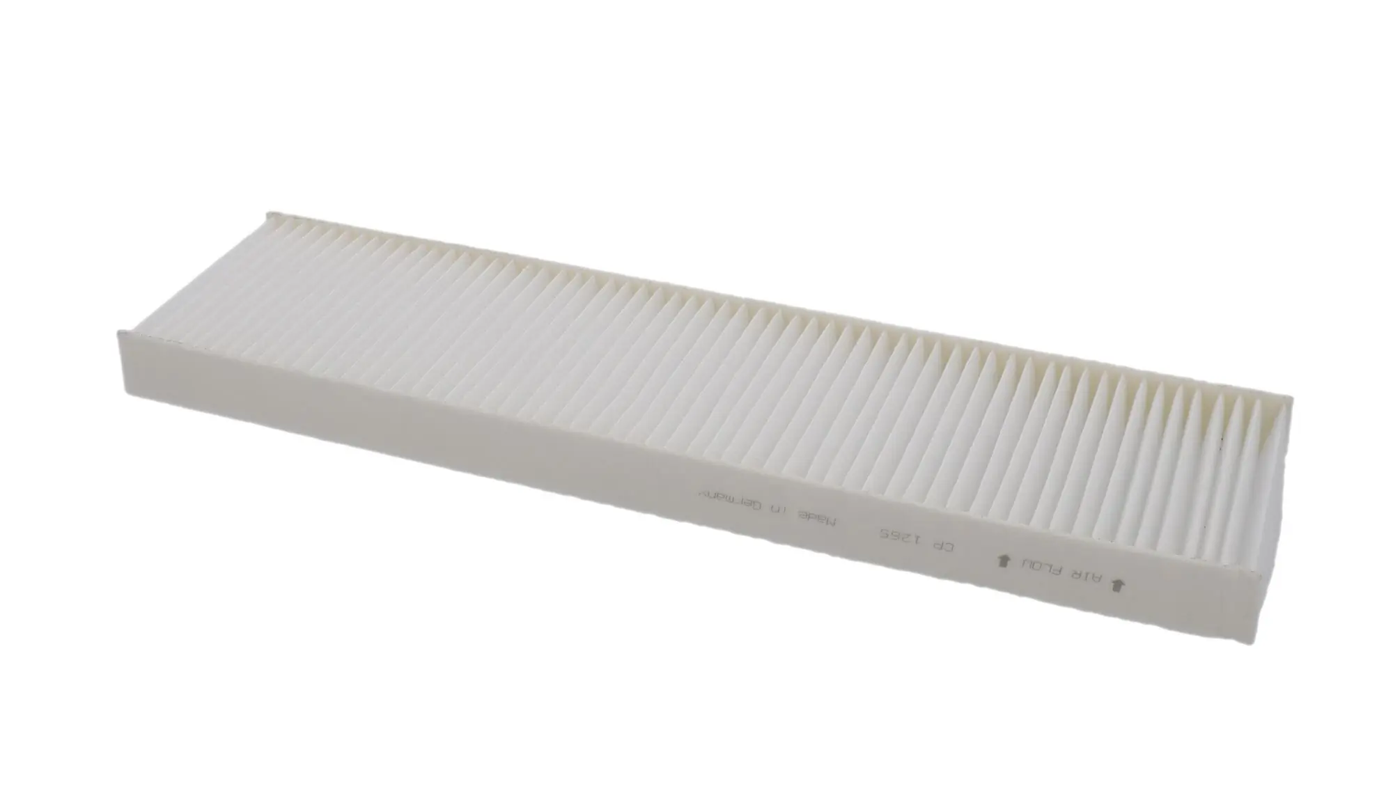 Filtru aer habitaclu