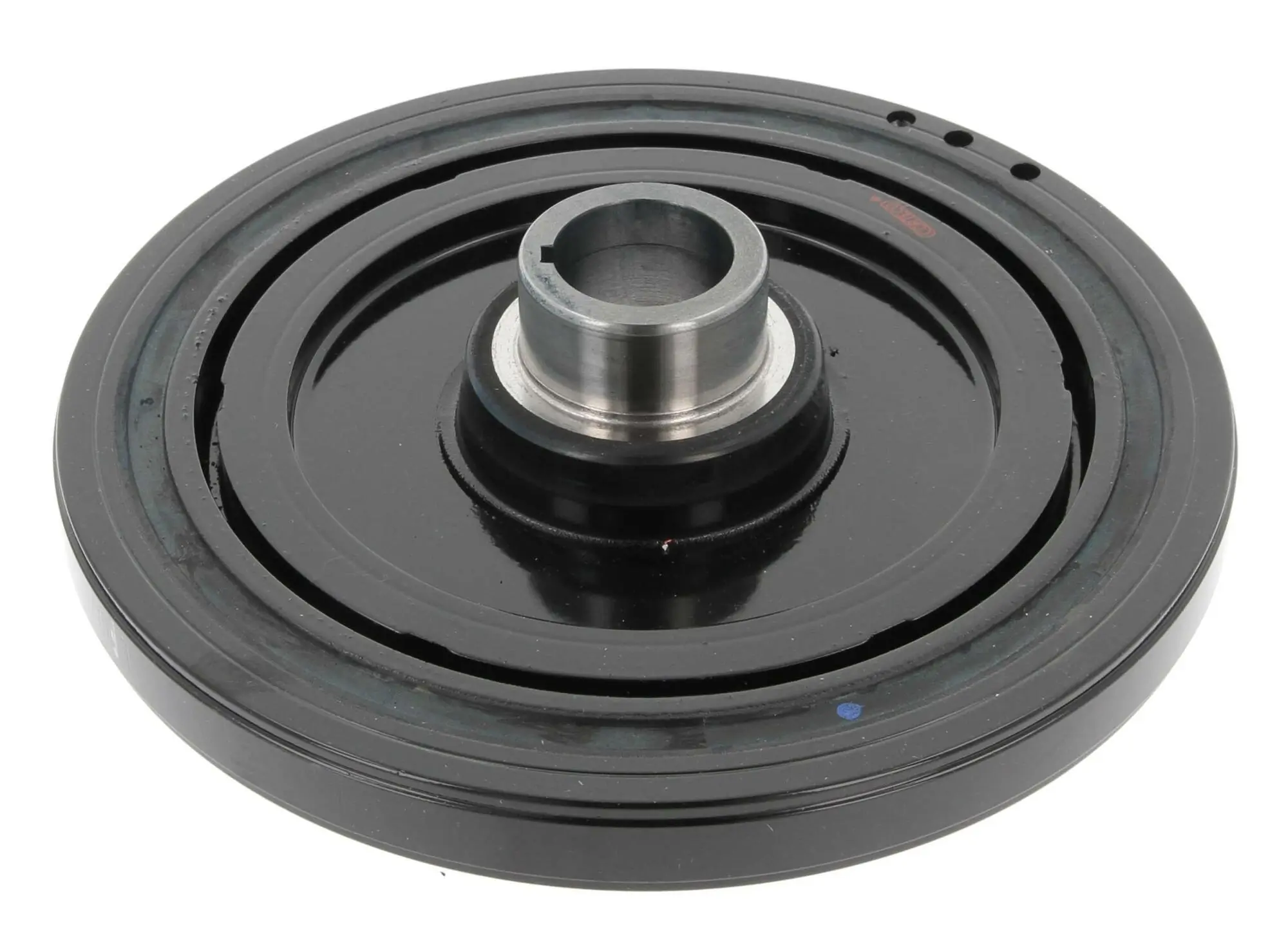 Fulie arbore cotit / vibrochen