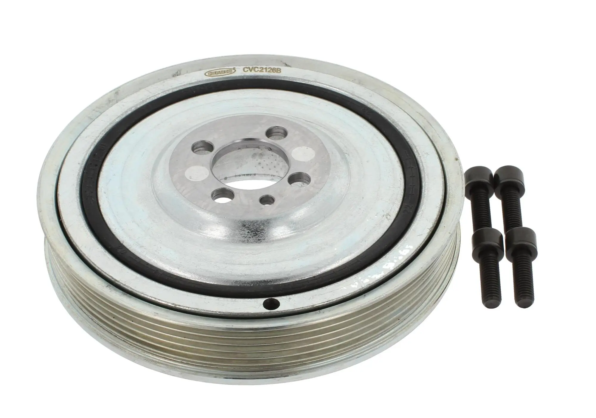 Fulie arbore cotit / vibrochen