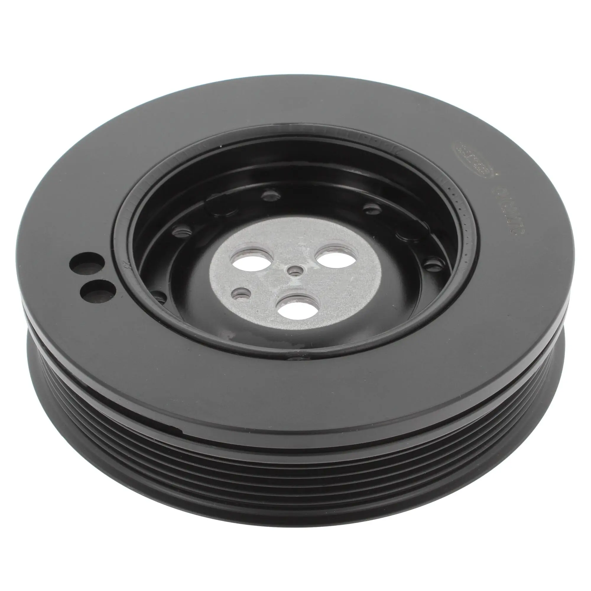 Fulie arbore cotit / vibrochen