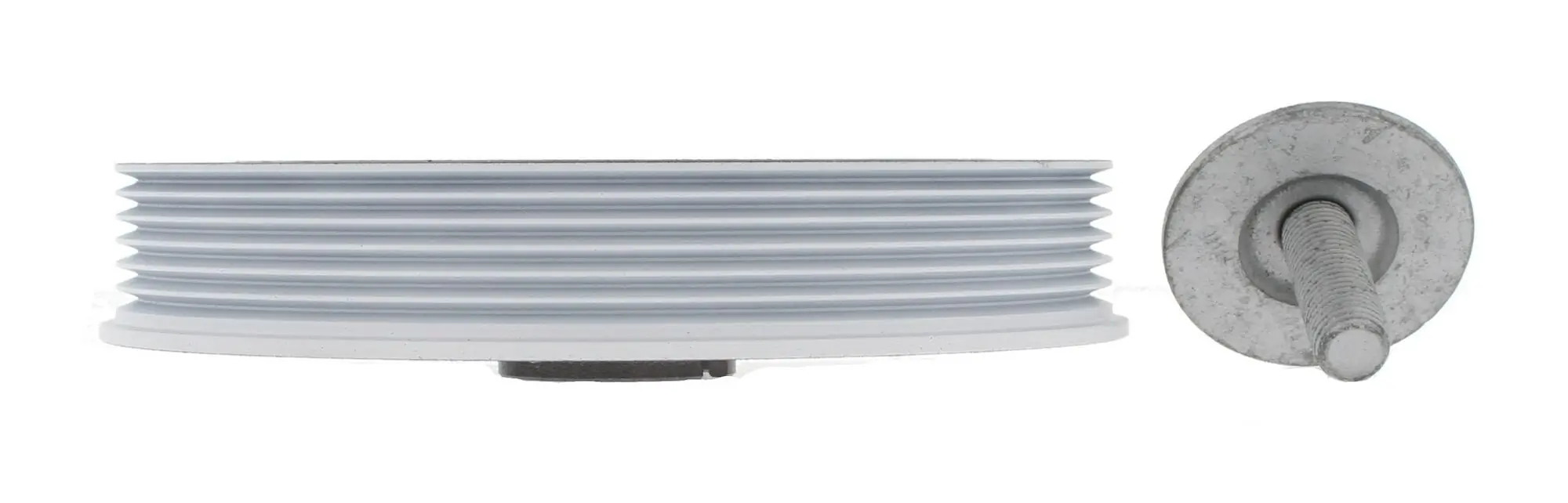 Set fulie, arbore cotit