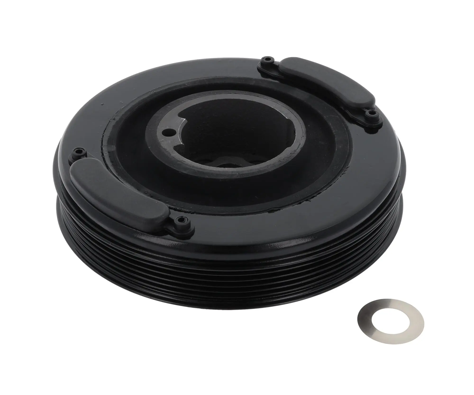 Fulie arbore cotit / vibrochen