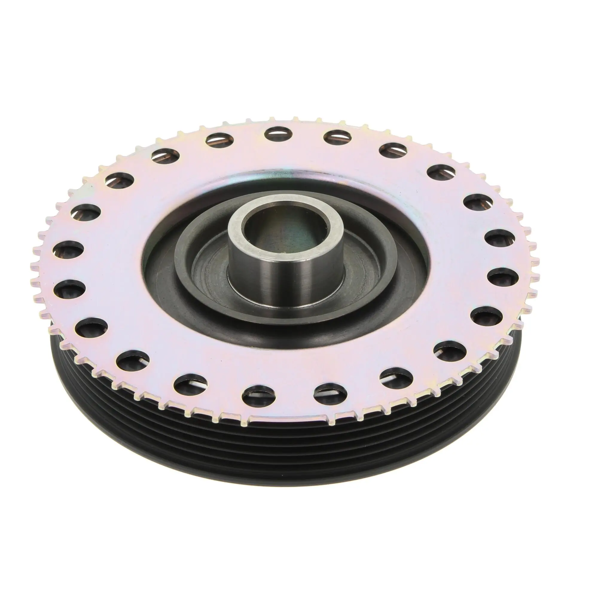 Fulie arbore cotit / vibrochen