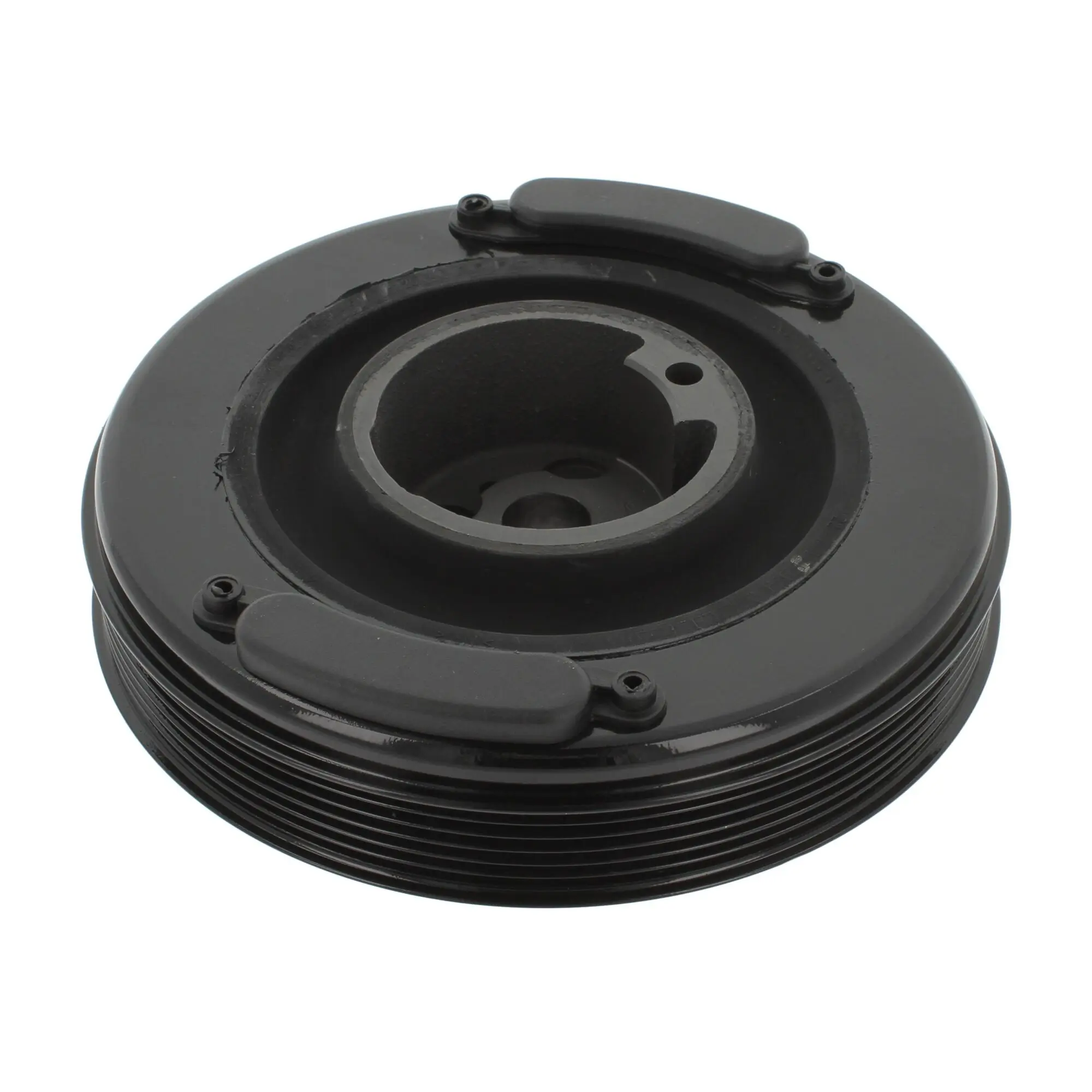 Fulie arbore cotit / vibrochen