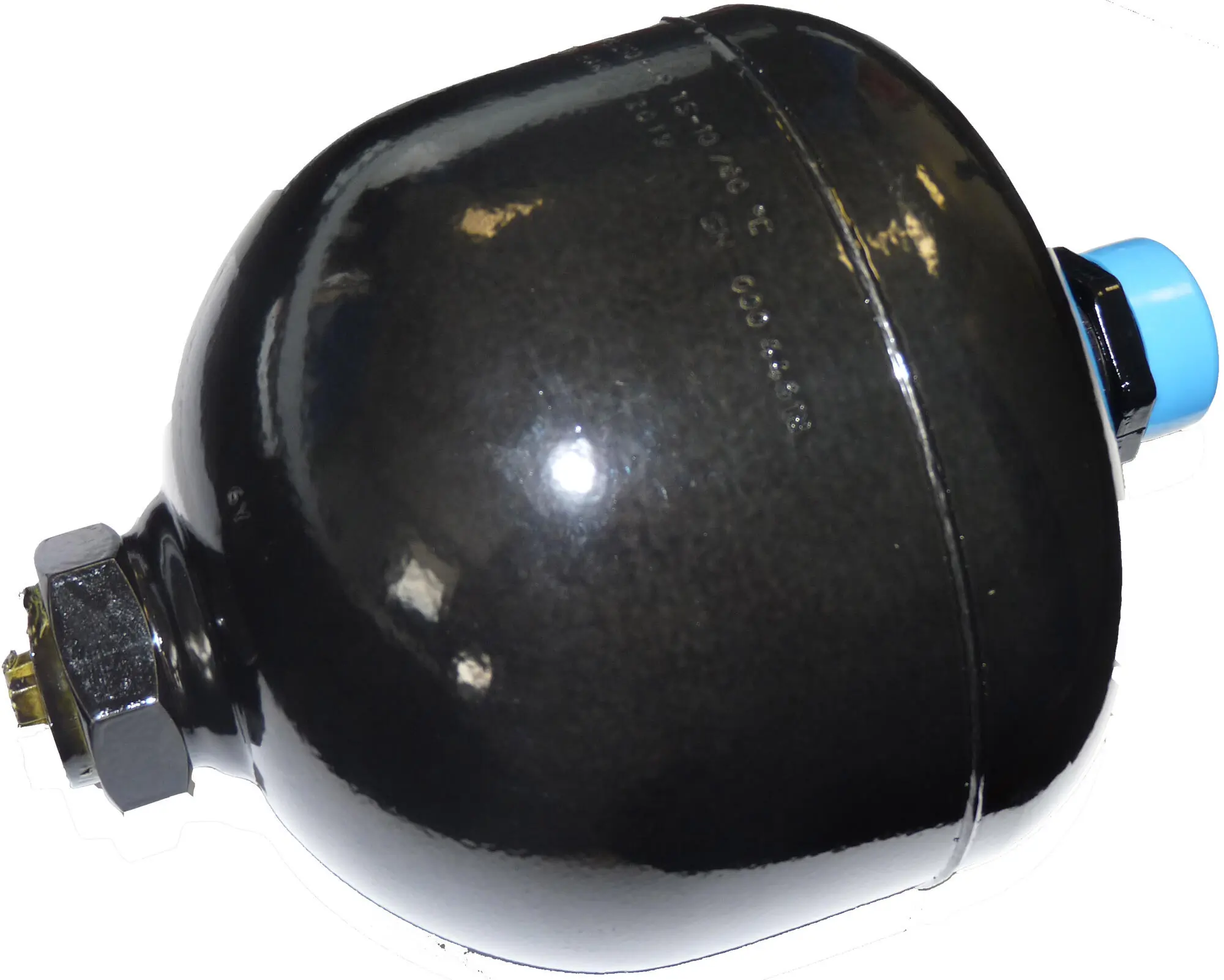 Acumulator presiune