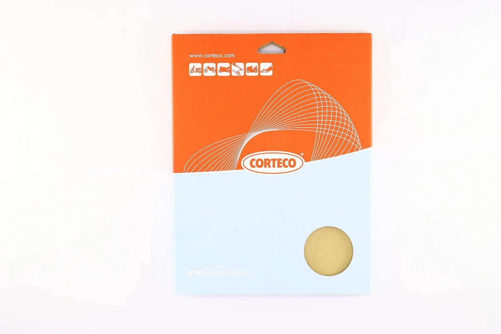 Material de etansare solid